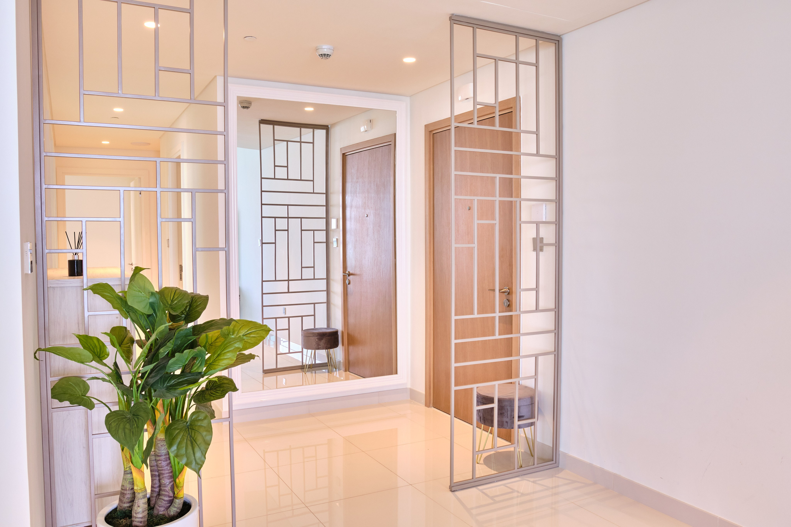 Недвижимость. Коммерческий, репортажный фотограф в Москве Лейла Мару