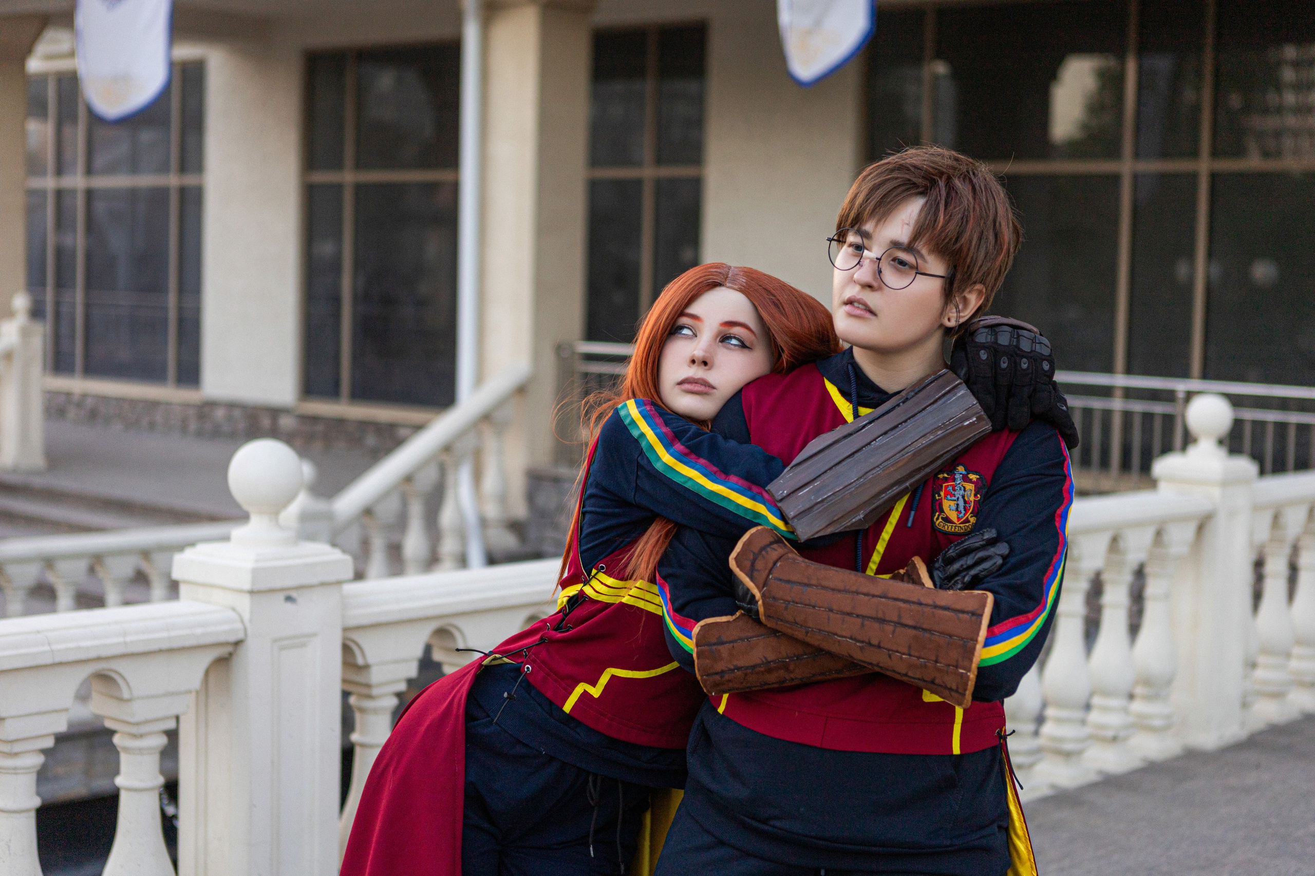 Alexandra Bessonova ( sishka14 - model, cosplay, craft ) 😸😺