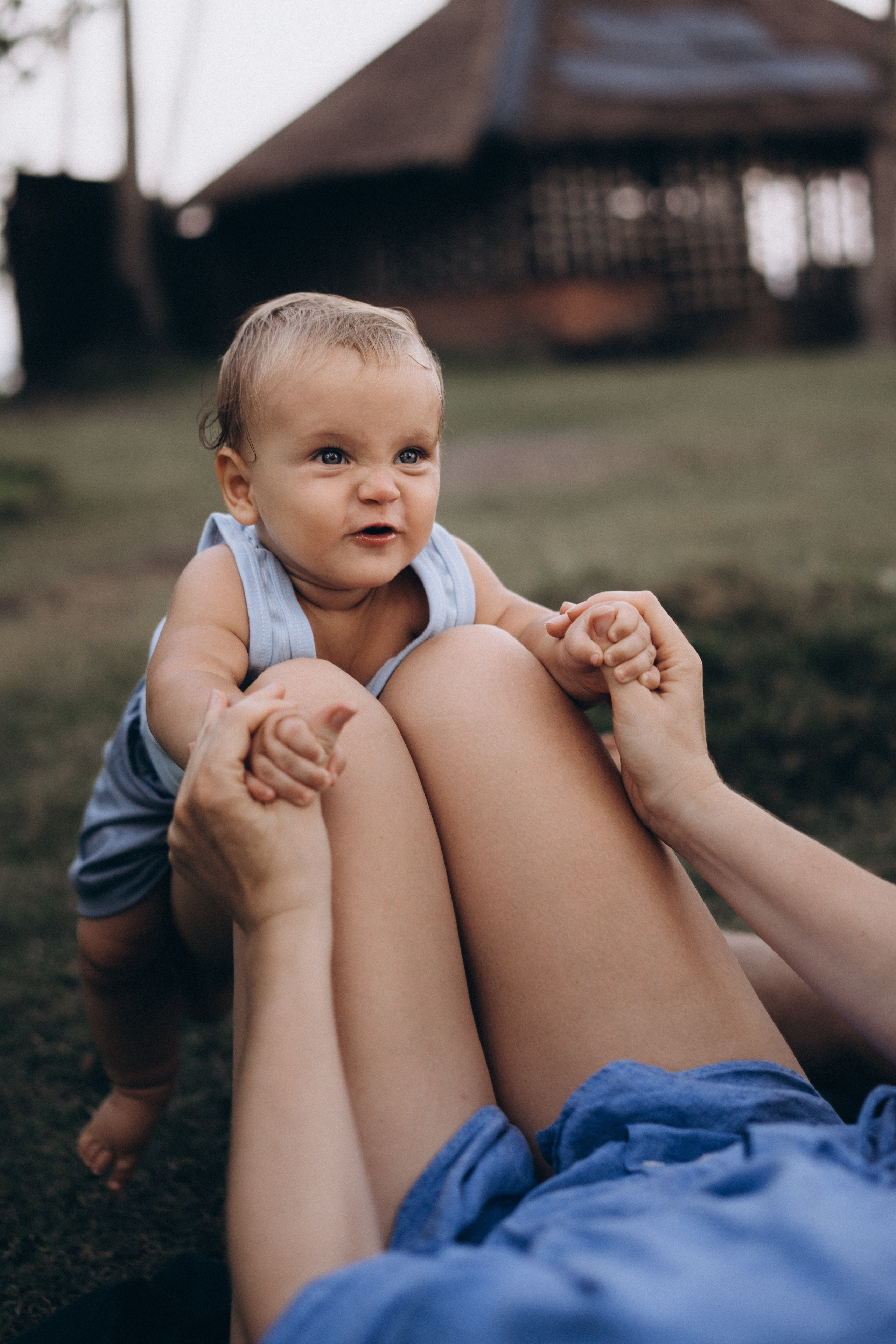 Антон, Галя, Саша, Алина и Артем. Olga Antipova — photographer