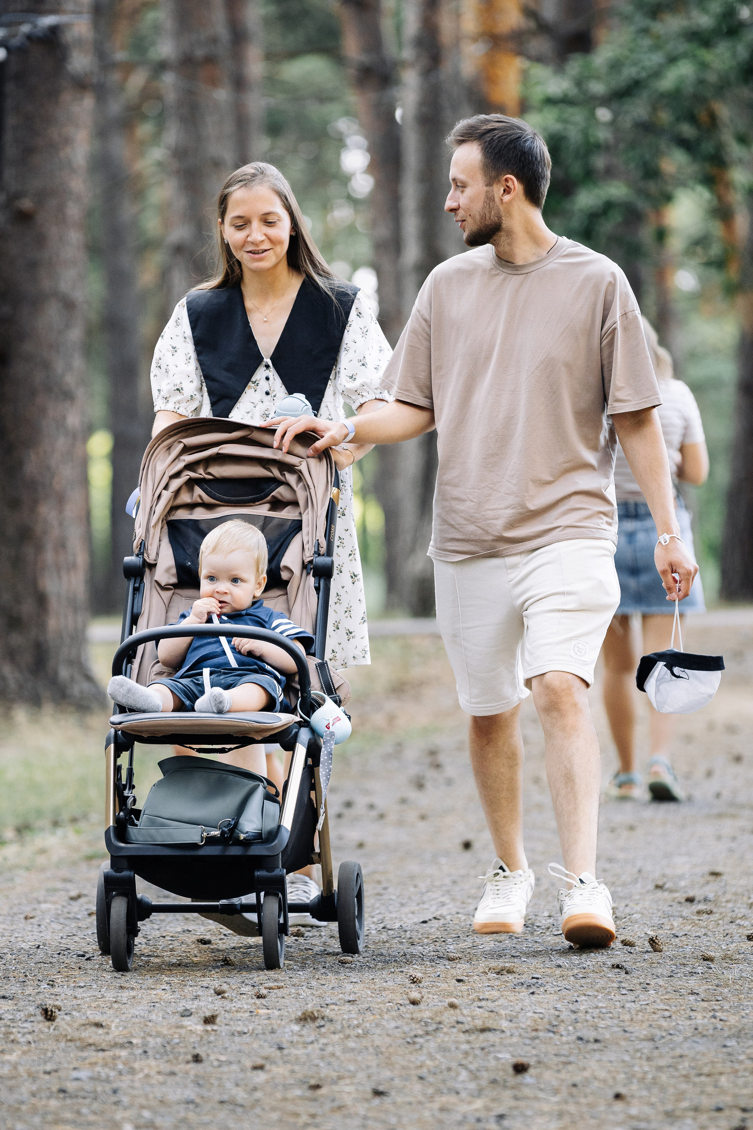 День Семьи Газпромнефть-Ямал. MIG — студия спортивной фотографии Михаила Голянского