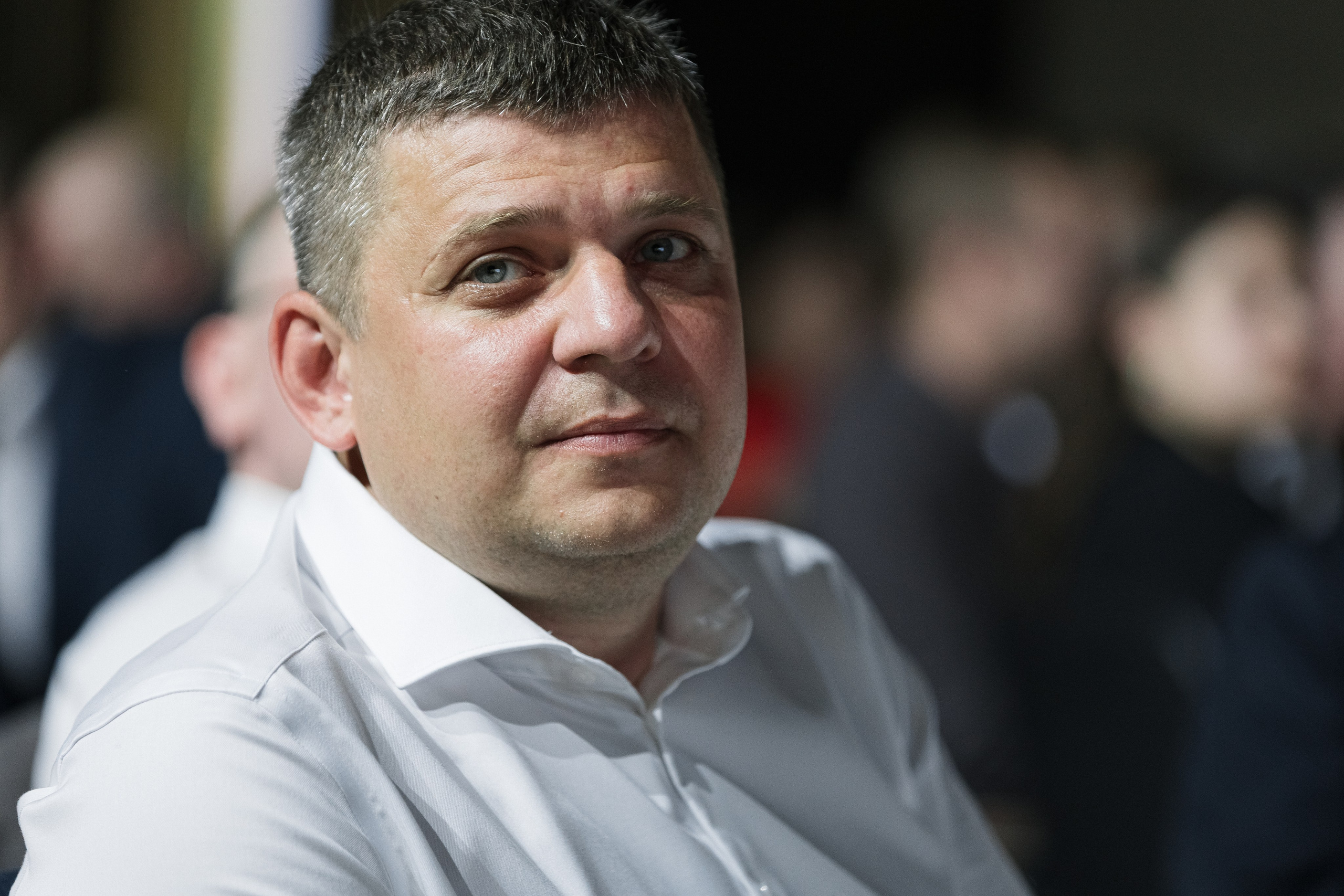 XVIII КНТК Молодых Специалистов ПАО «НК «Роснефть» 2025. MIG — студия спортивной фотографии Михаила Голянского