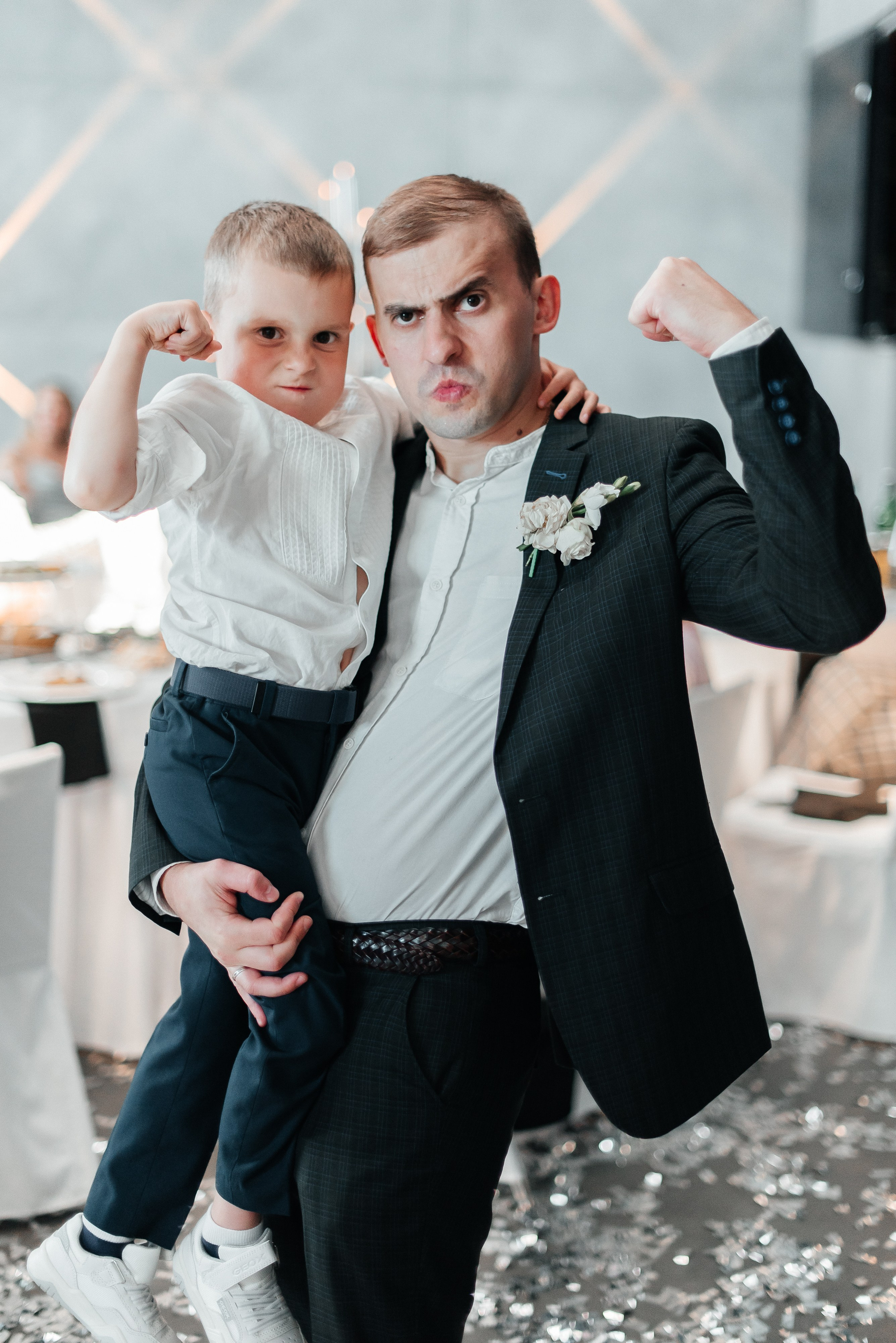 Женёк и Катюша. SARKISOPH | Фотограф Волгоград