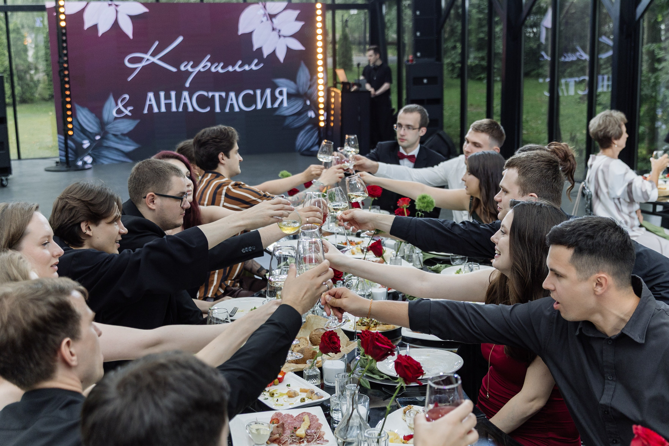 12.07.2026 Кирилл & Анастасия. Фотограф в Нижнем Новгороде — Эдуард Смирнов
