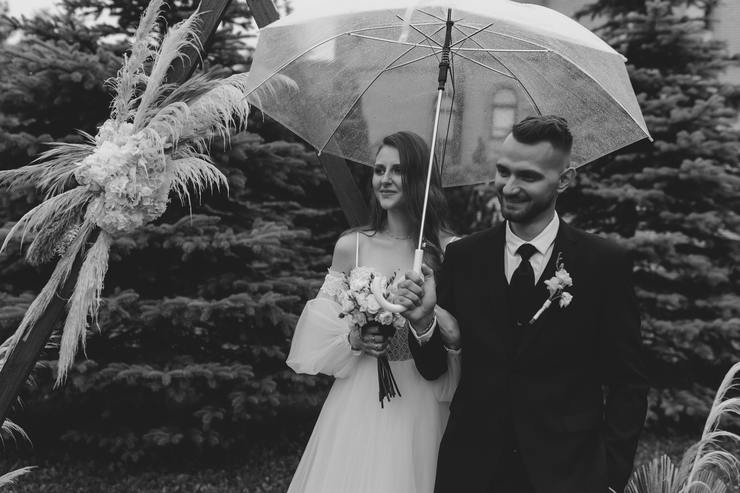 Анастасия и Сергей. Фотограф Ксюша Белоносова