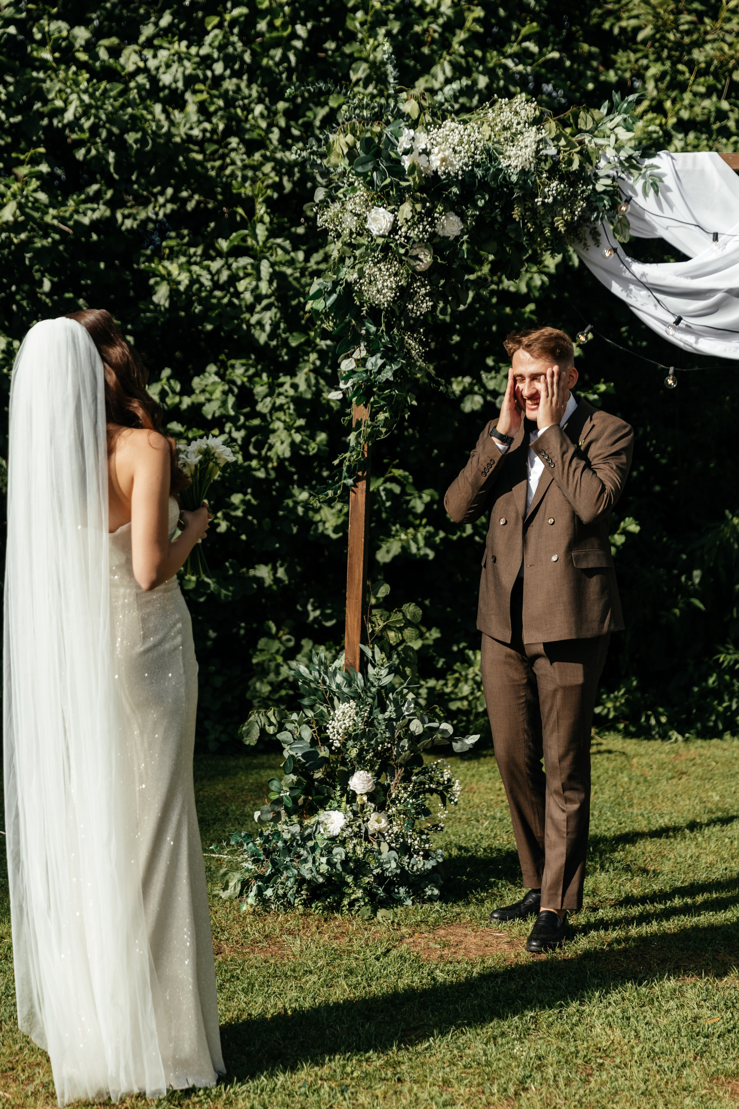 Кристина и Паша | Obninsk. Свадебный фотограф Ангелина Зотова | Обнинск, Москва, Калуга