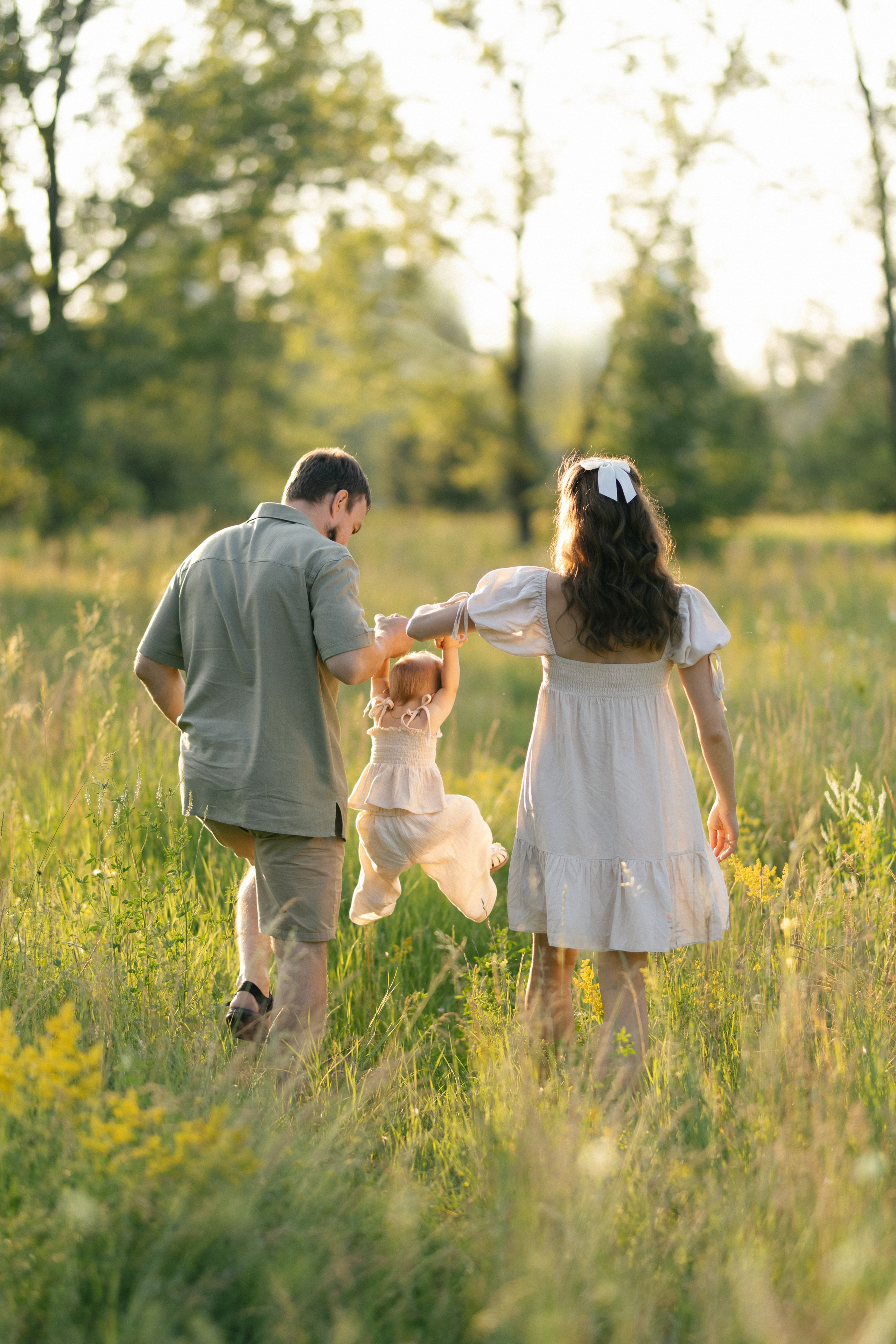 СЕМЬИ. Maria Startseva Photo