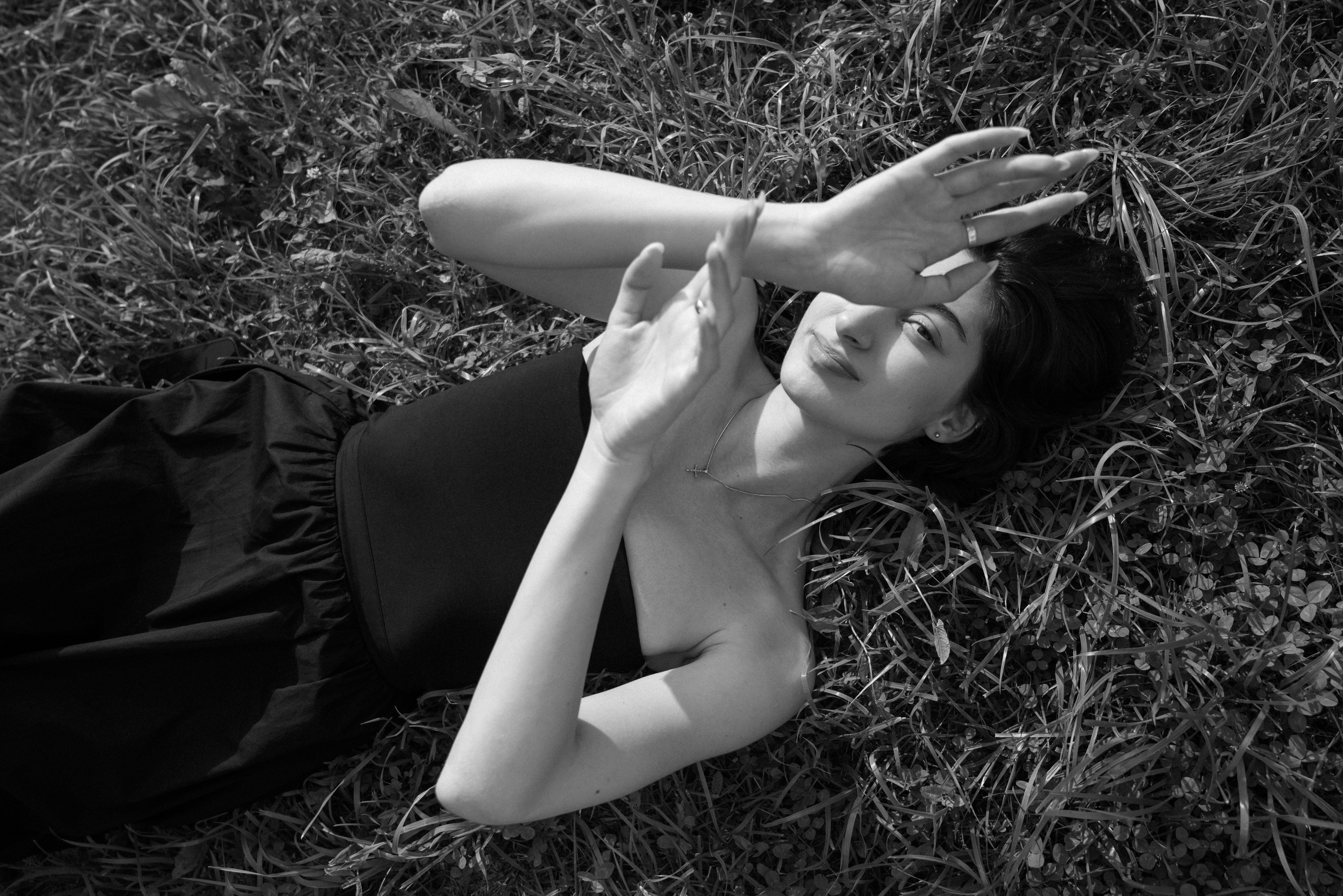 Персональные фотосессии. Фотограф Елизавета Кузнецова