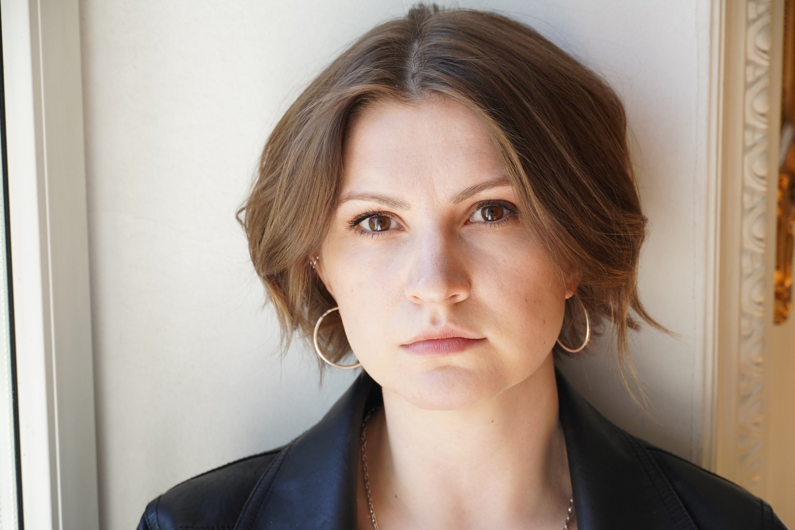 Дарья. Фотохудожник Татьяна Бойцова