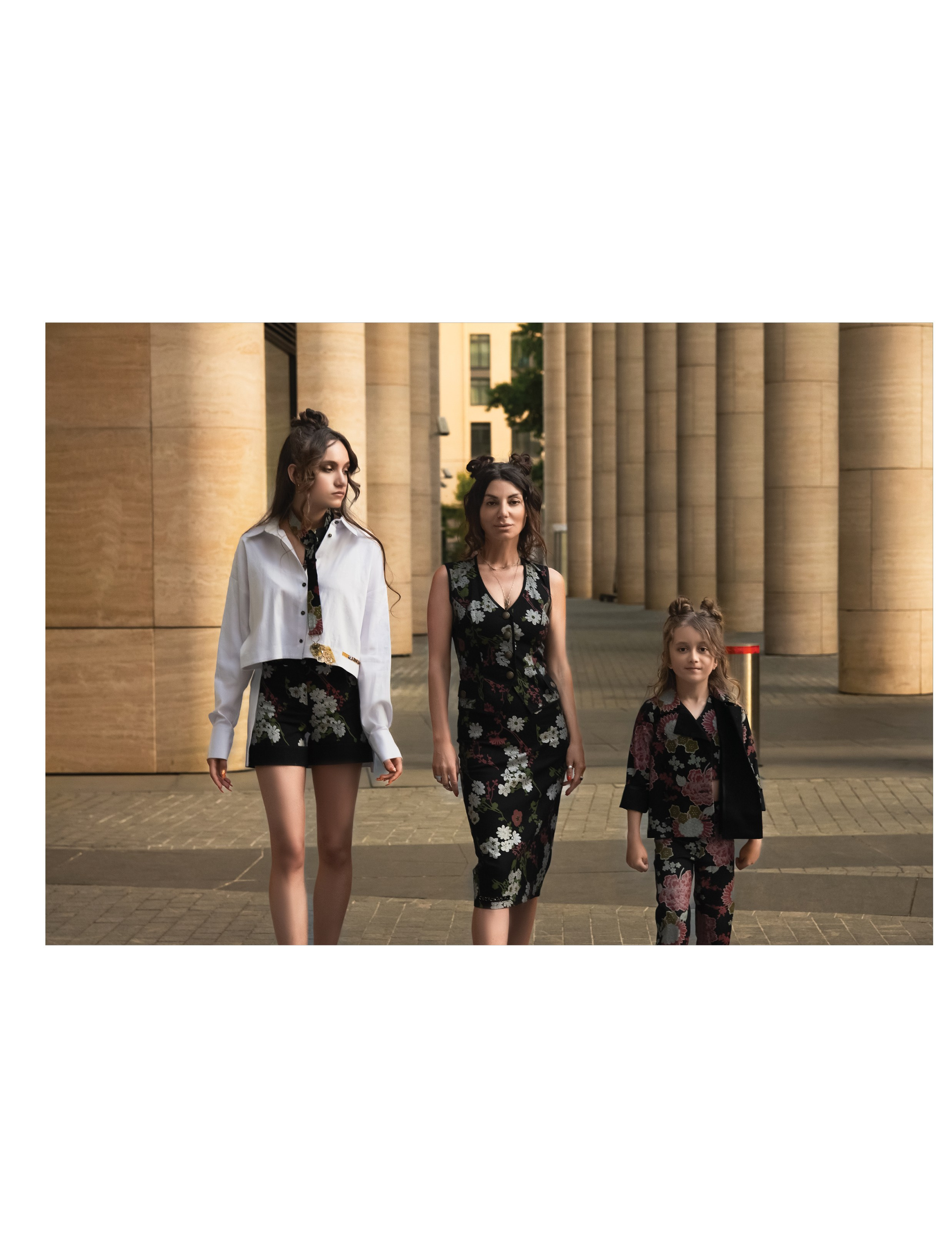 DREAMER #47. Портретный Семейный Fine-Art фотограф в Санкт-Петербурге Криулина