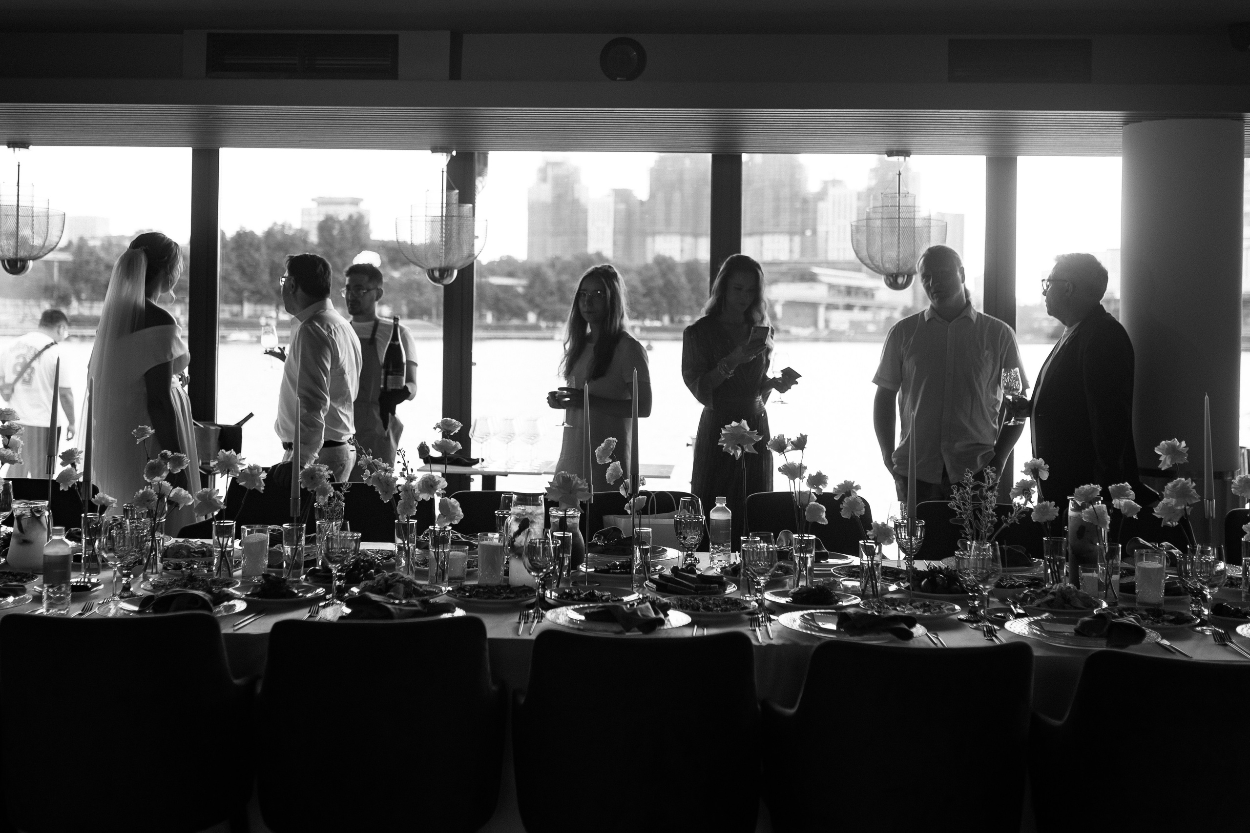 One life one love (full day). Свадебный фотограф в Москве Мария Крош