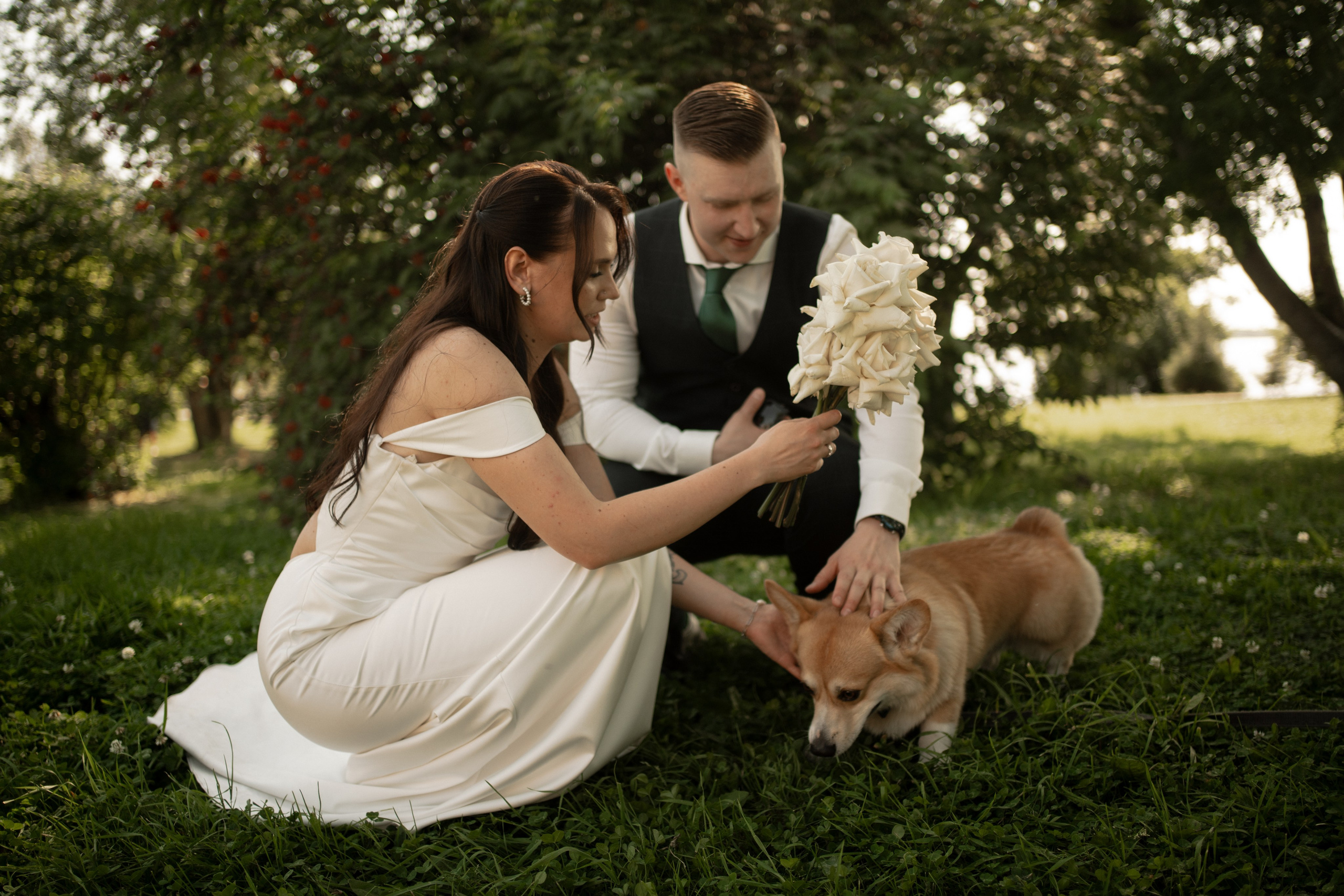 A & J. Фотограф в Архангельске