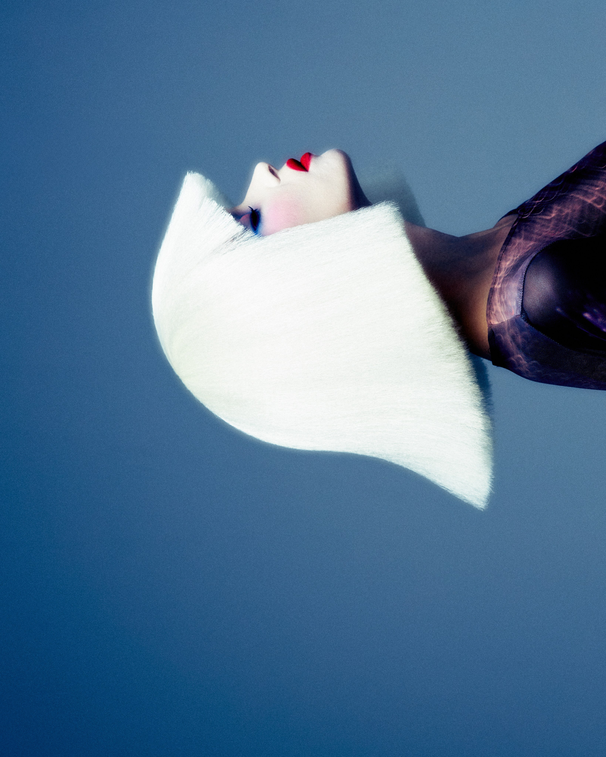 Beauty by Dim Su & Glasha Gurianova