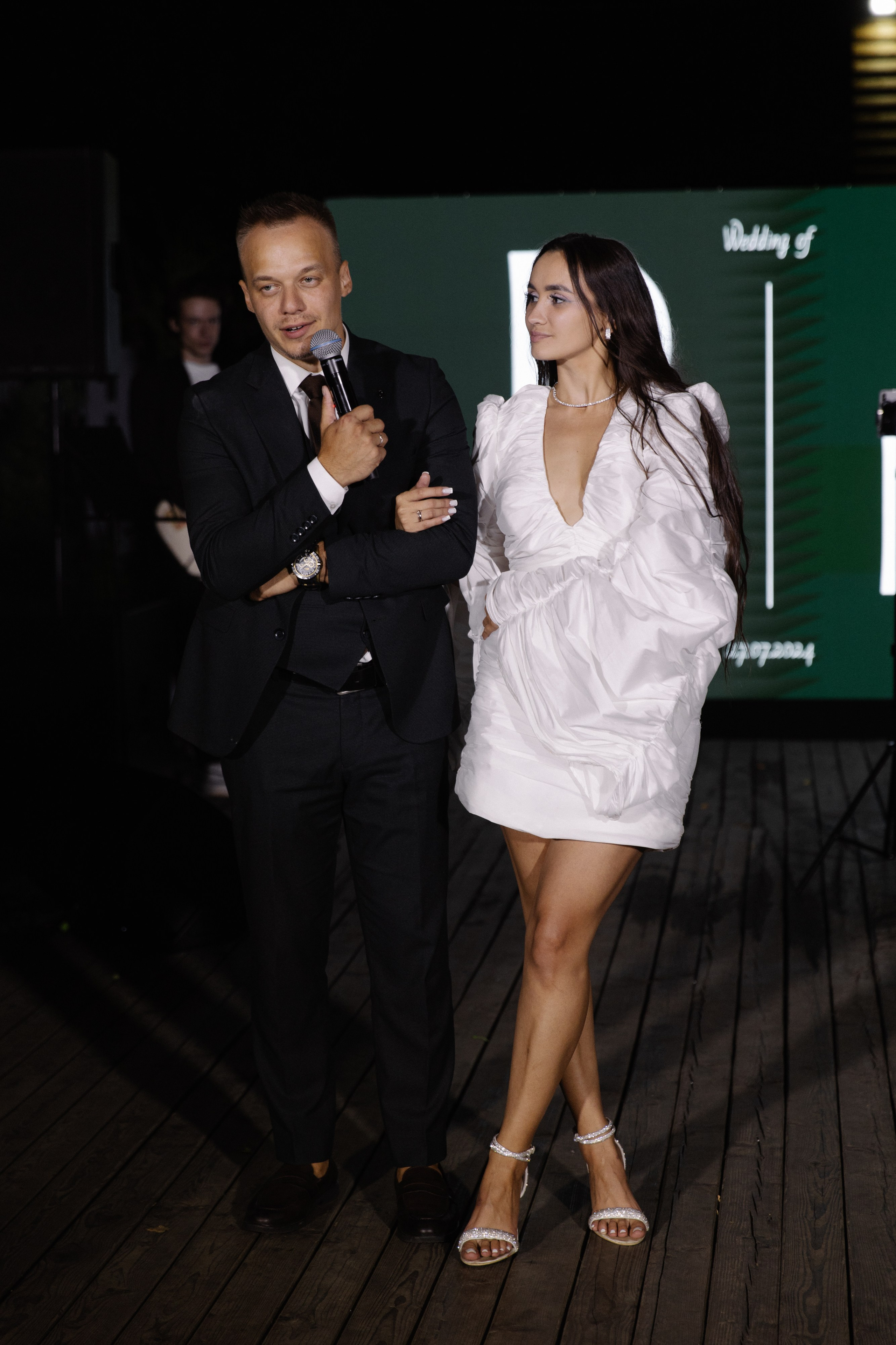 Дмитрий и Кристина. Фотограф Диана Хасанова, г. Казань