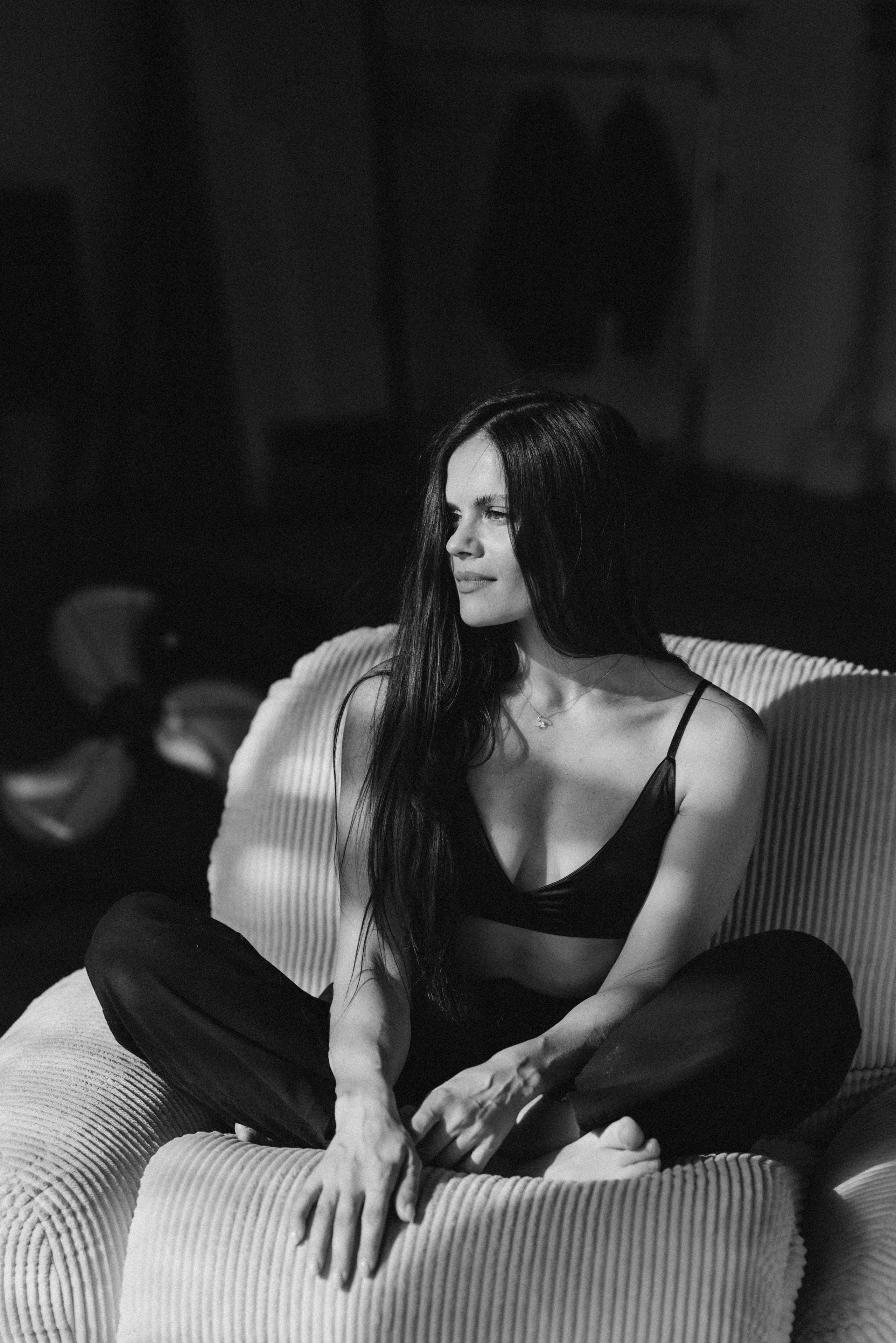 Фотосессия девушки в Москве. Женский и семейный фотограф в Москве и Красногорске Светлана Левченко