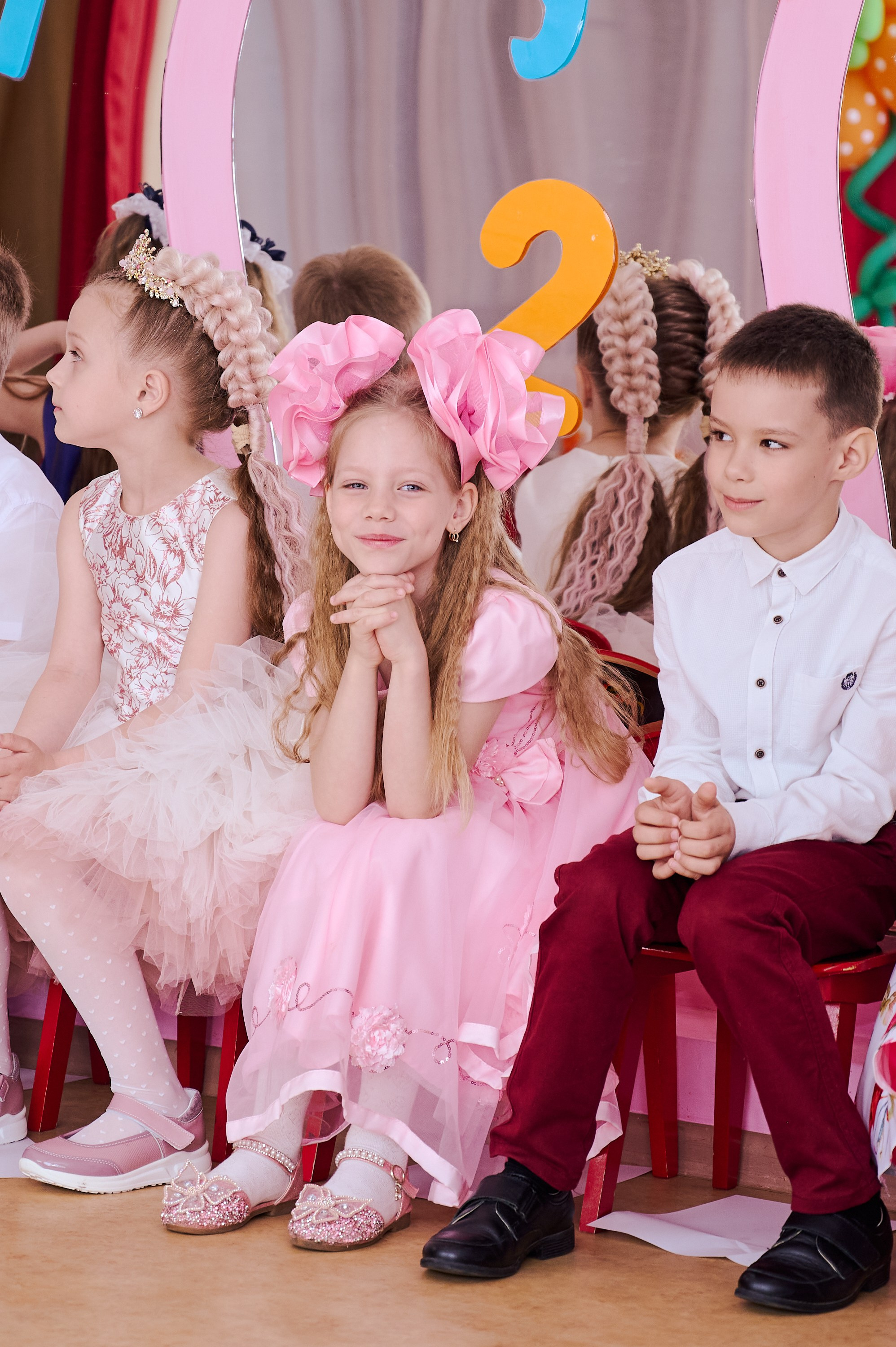 Детские праздники, Выпускные, 1 сентября. Выпускные Альбомы в Нижнем Новгороде