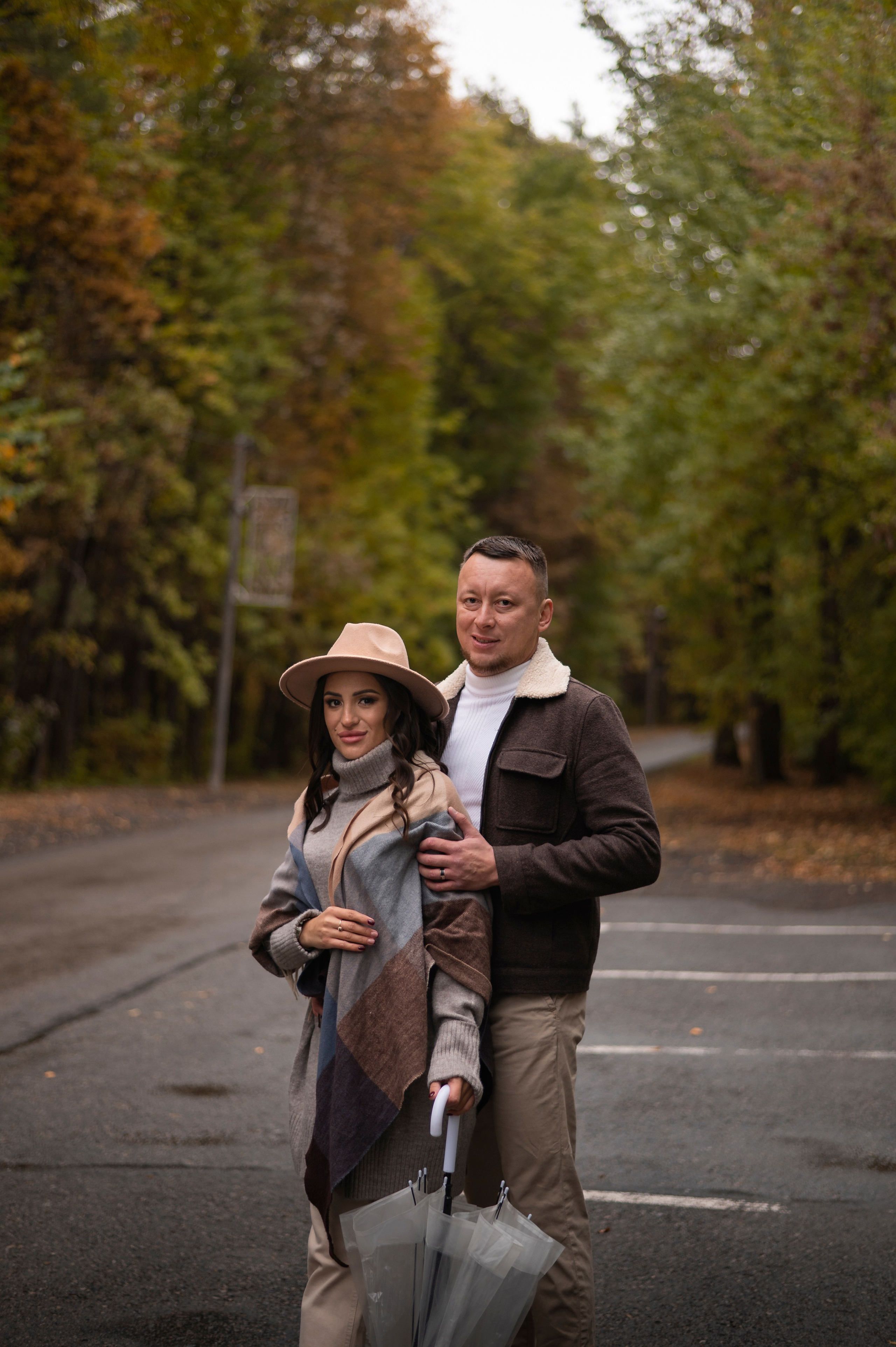 Love story Эльвина&Сергей. Фотограф Рузанна Ганн