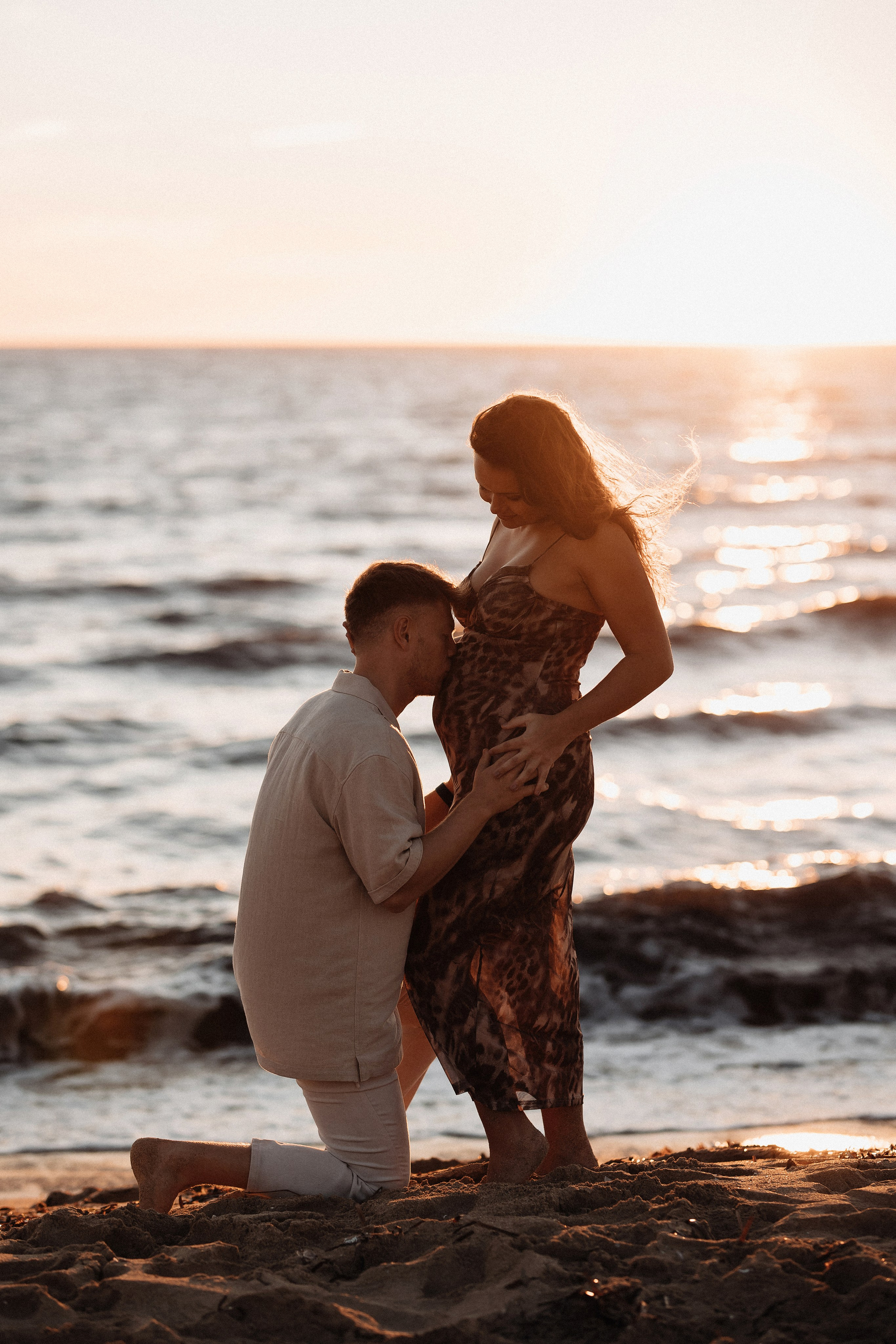 C&A. Фотограф на Майорке Екатерина Дробышева