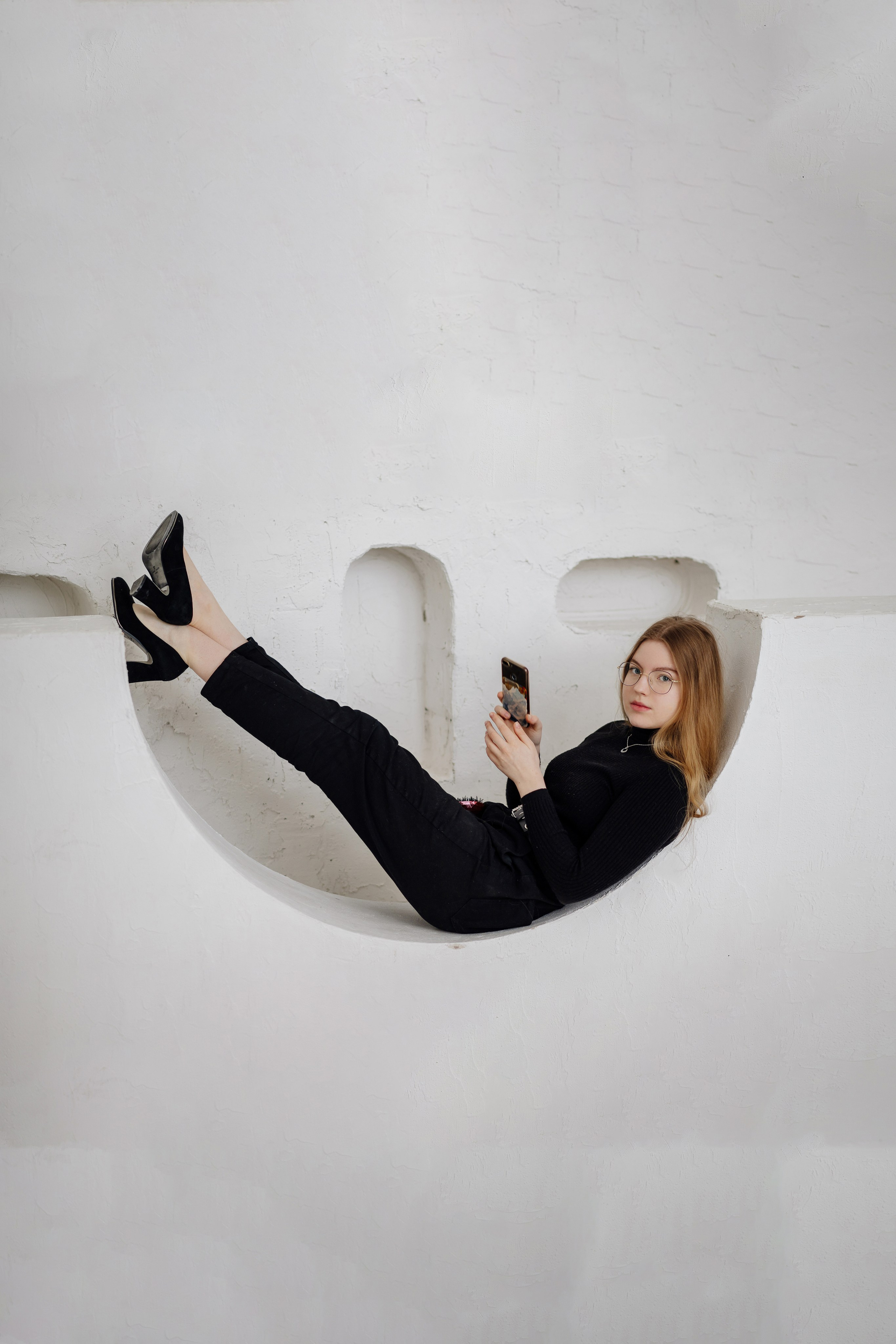 Старшая школа 9-11 класс