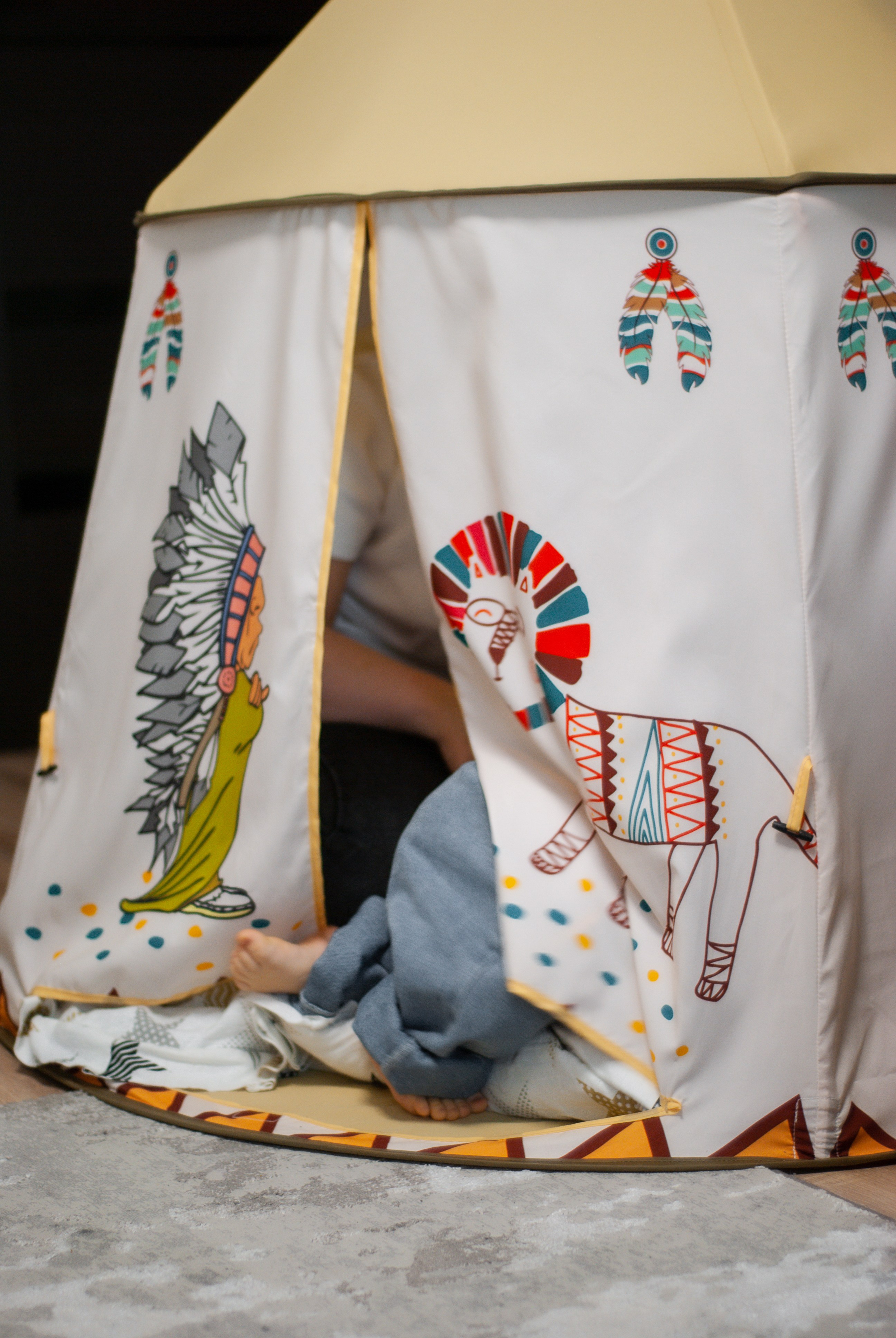 Кудрявый Иван. Фотограф в Красногорске|Ксения Рубцова