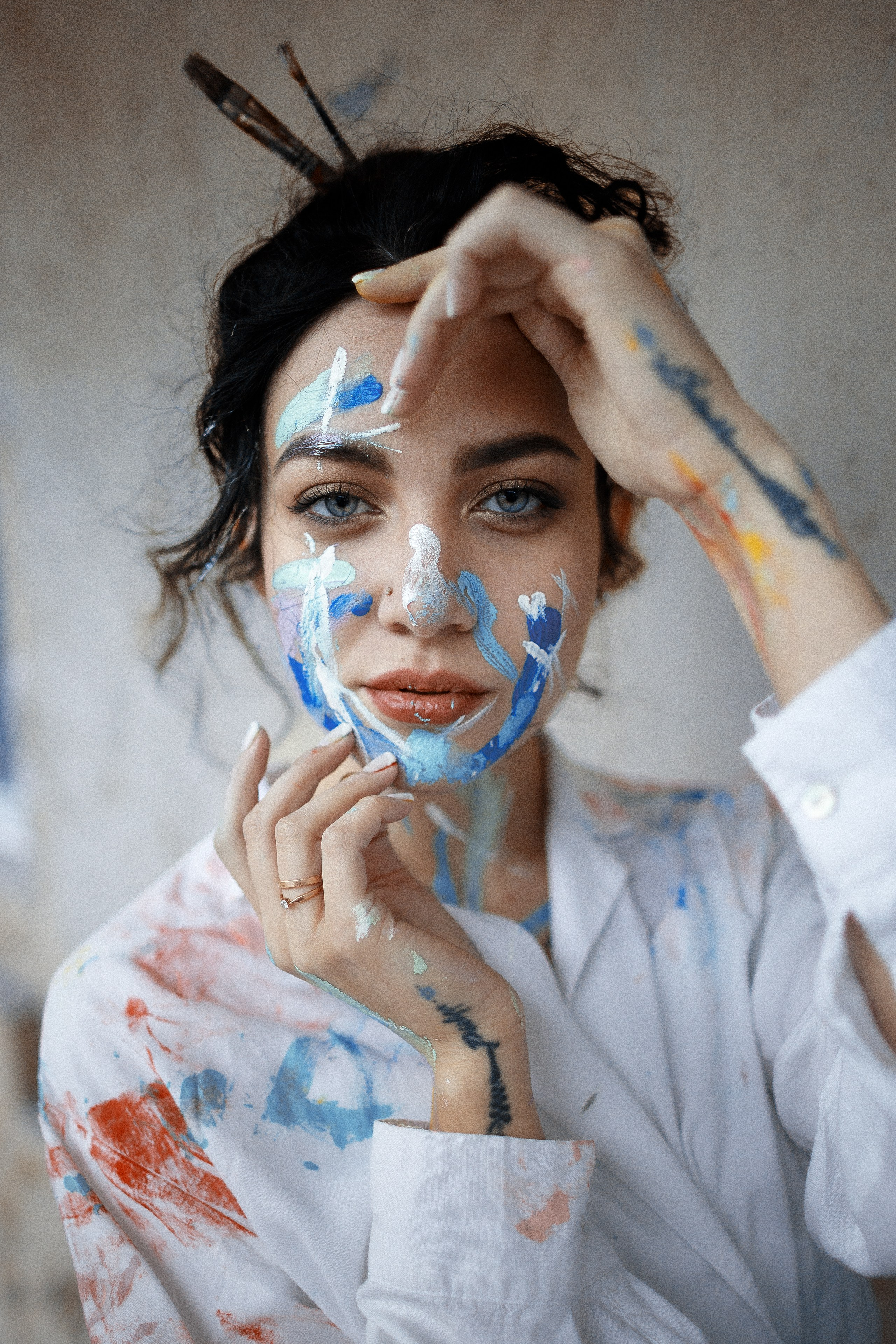 Творчество. 2323.рф, 2323