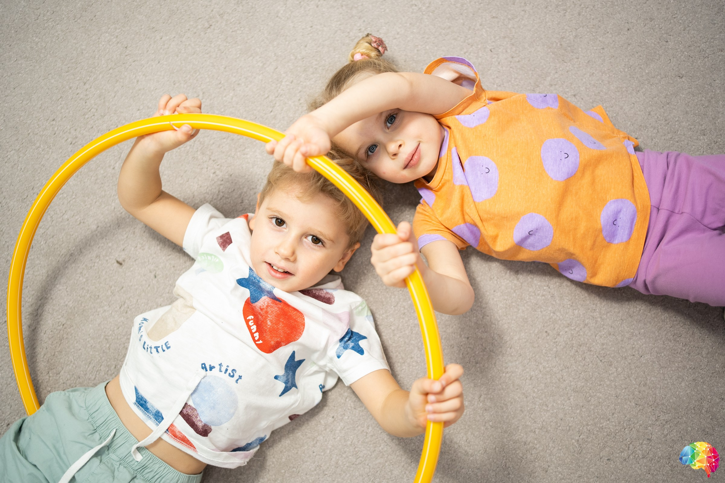 Центр развития интеллекта. Фотограф на любое событие в Кемерово