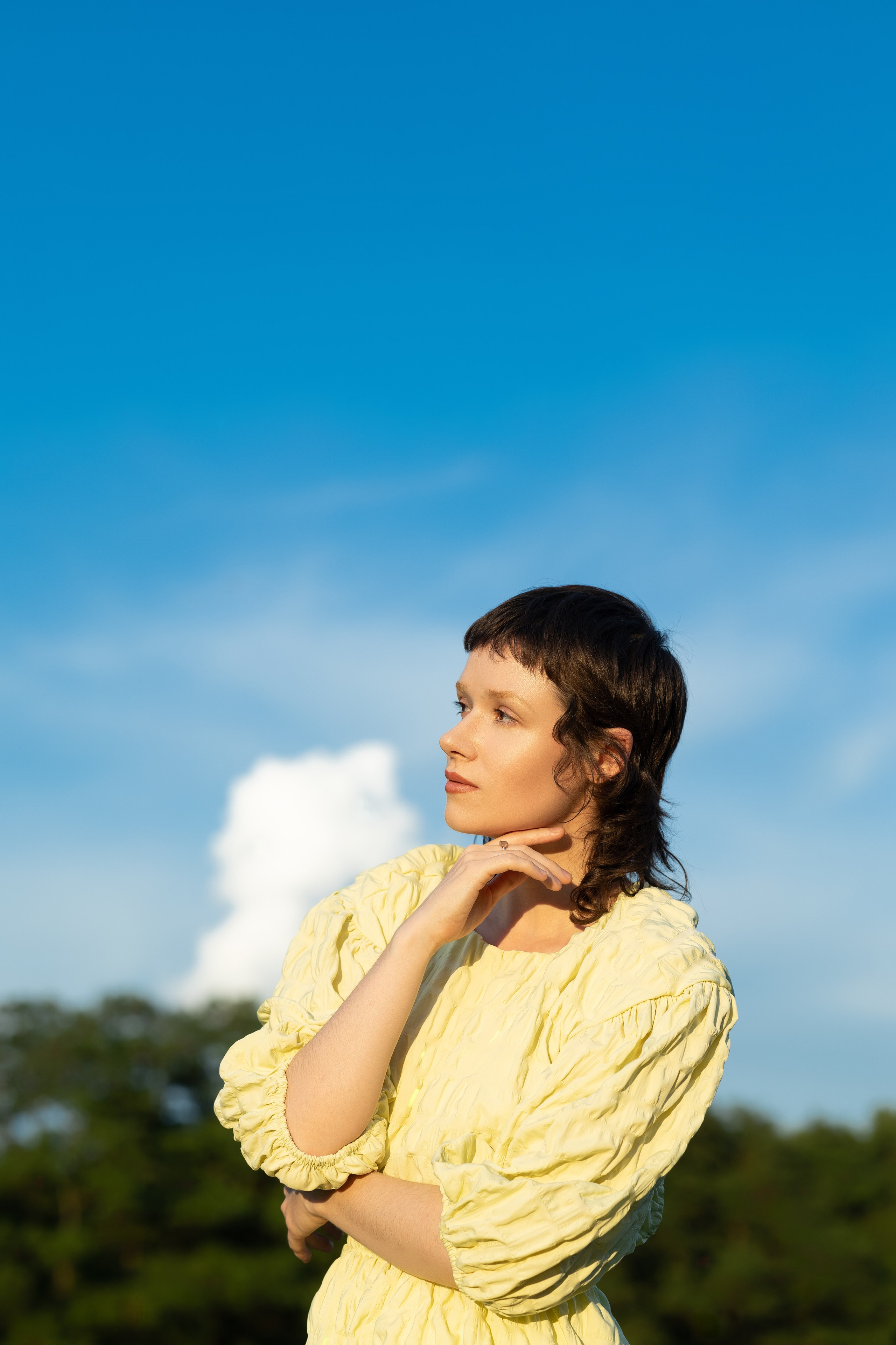 Индивидуальные фотопрогулки. Фотограф Минск