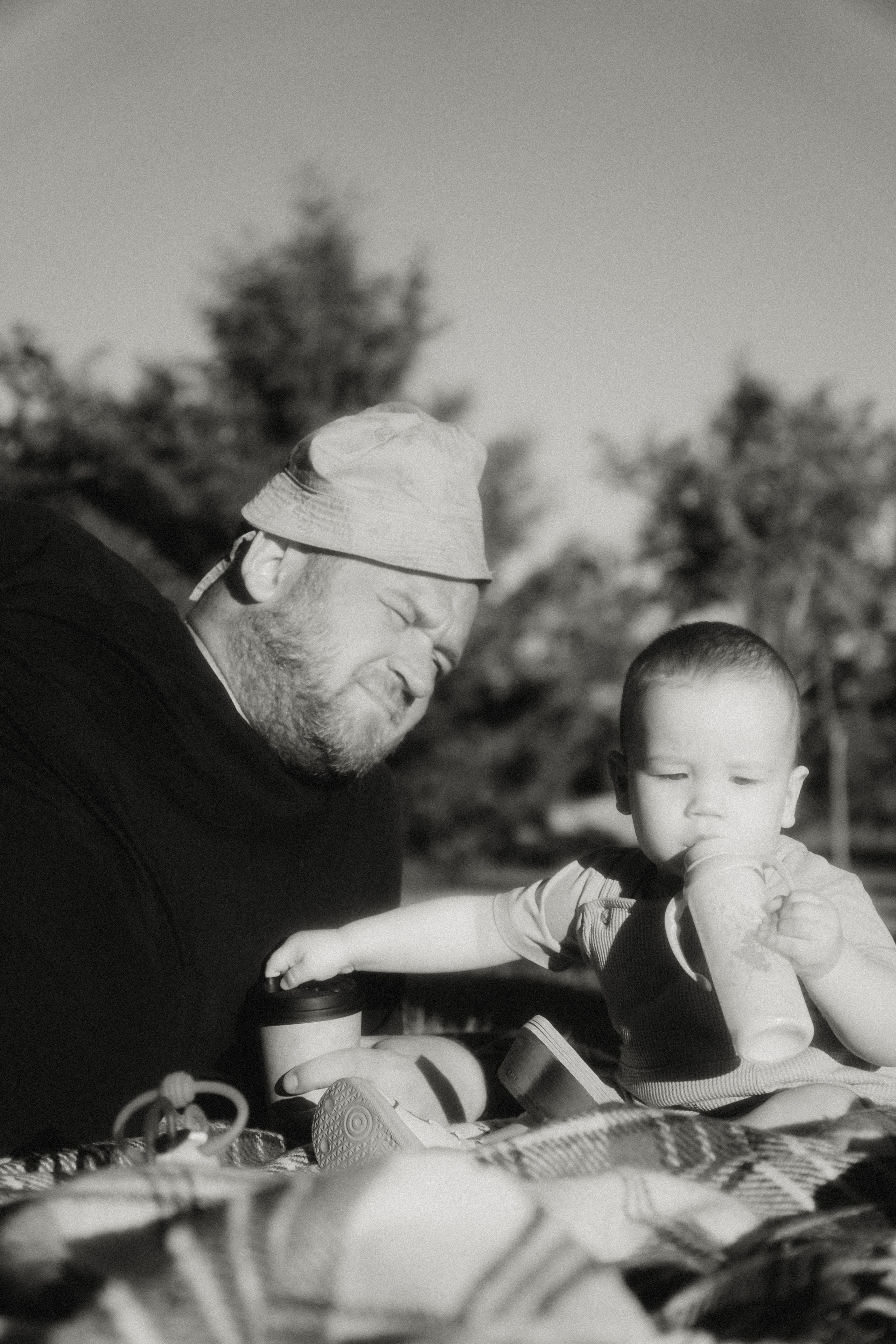 Семейная фотосессия. Андрей Попов | Фотограф Волгоград| Druny_photo