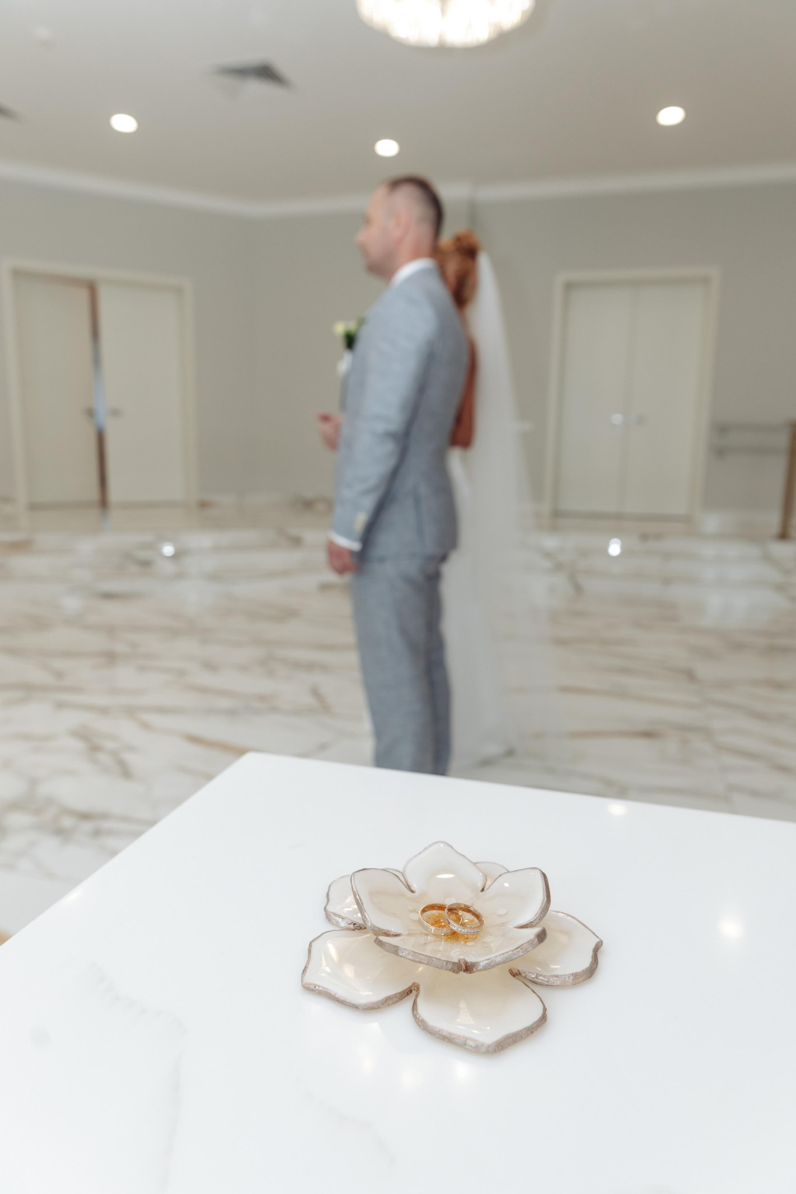 Дмитрий & Виталина. Фотограф в Москве и МО Елизавета Якубенко