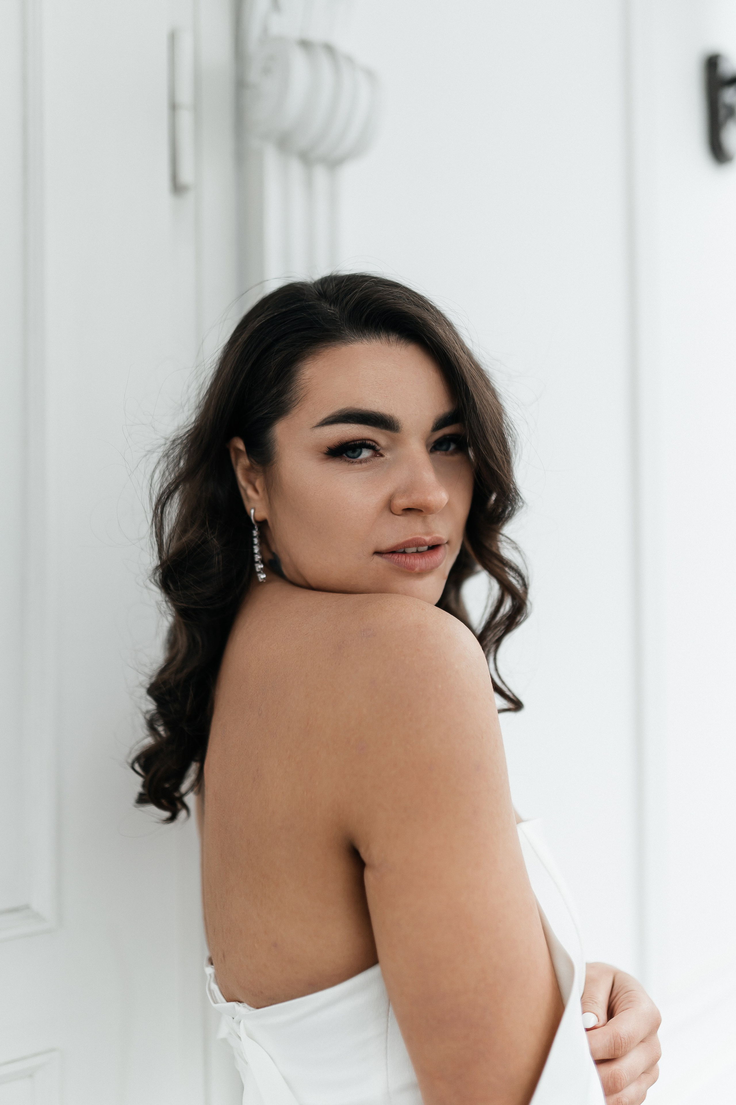 Дмитрий и Ксения