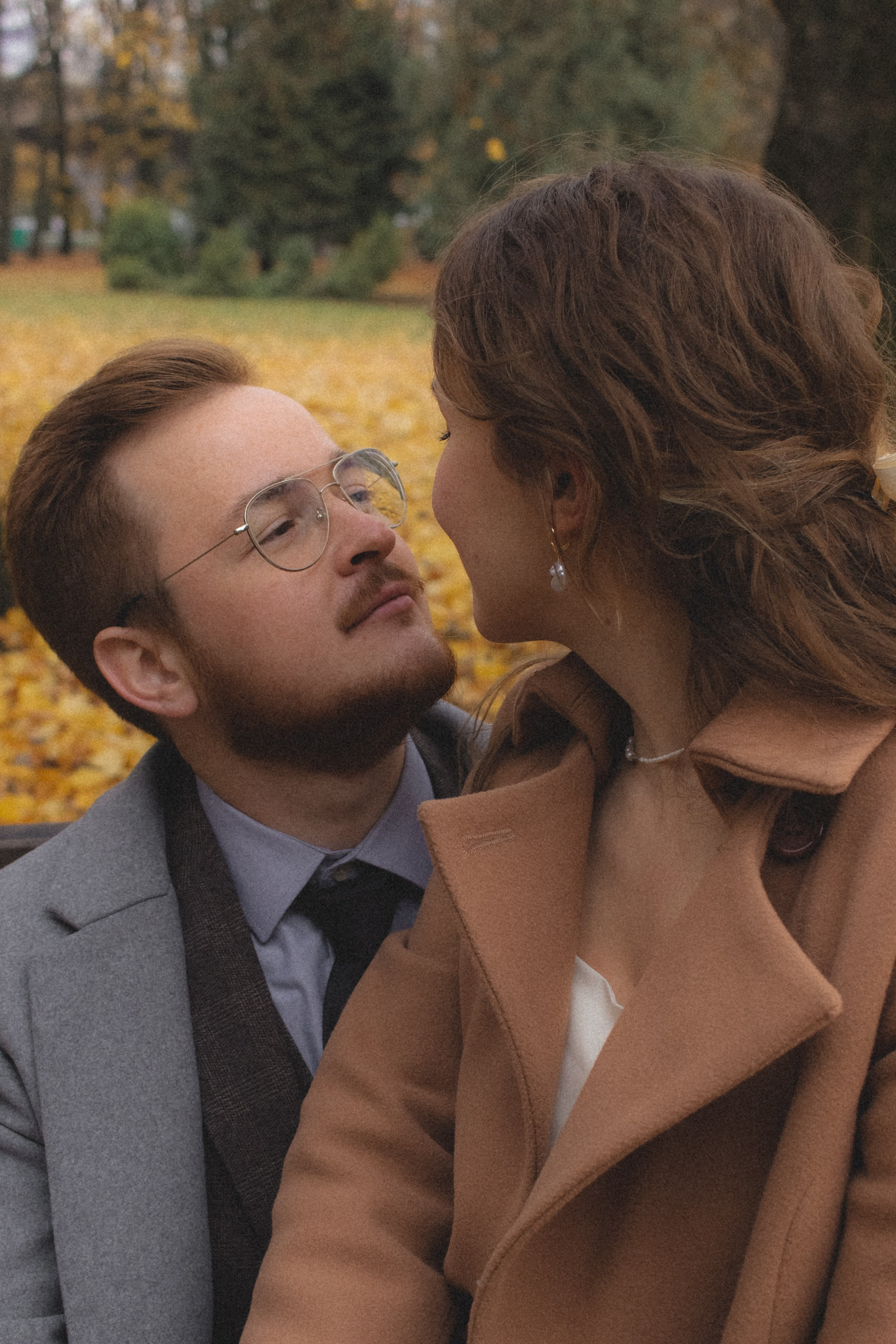 Фотосессия lovestory Калининград на острове Канта. Портретный фотограф в Калининграде Рита Холодова