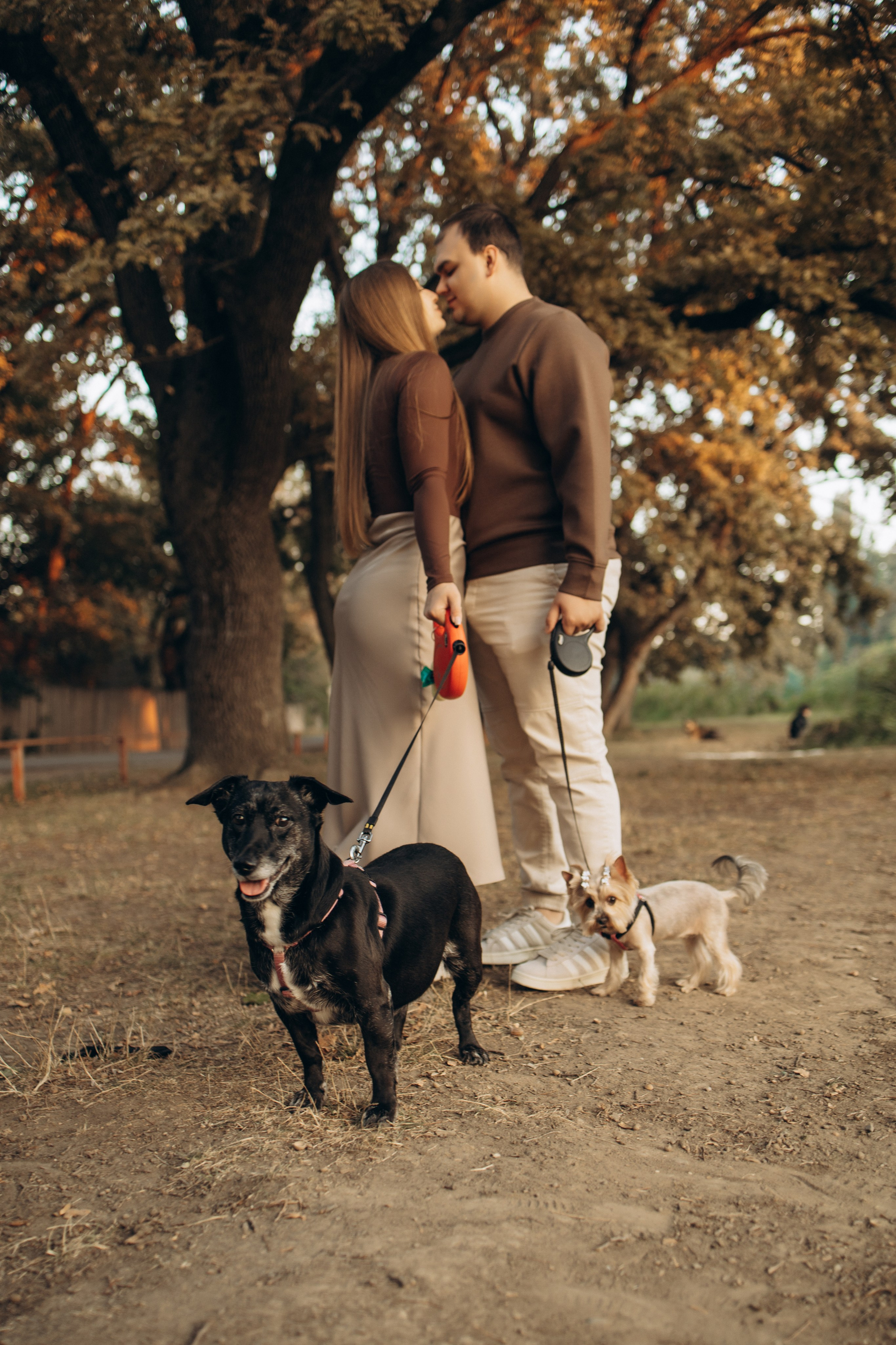 Влад и Ксюша. Самый теплый фотограф в Краснодаре Рябоконь Ксения