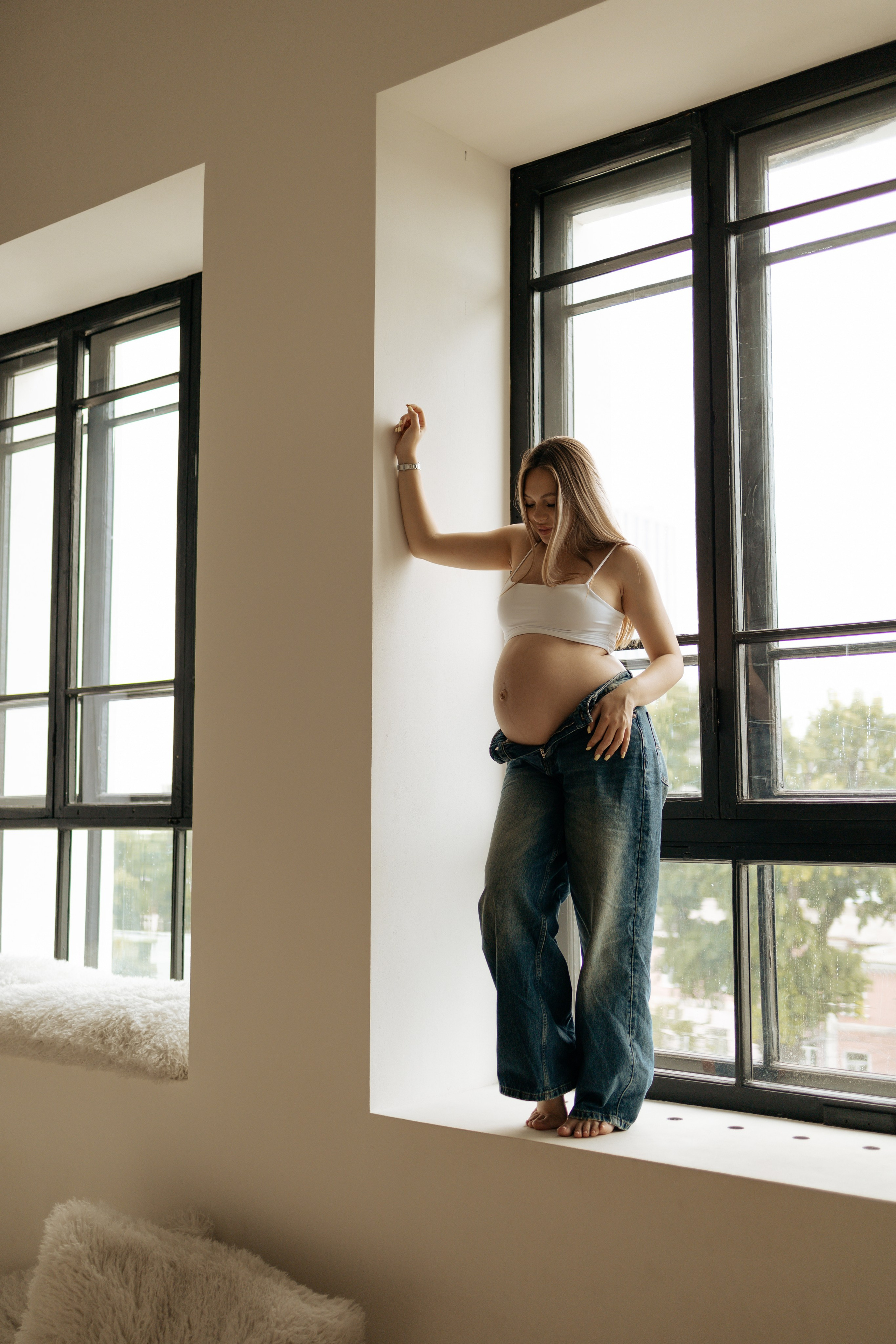 Саша и Настя. Самый теплый фотограф в Краснодаре Рябоконь Ксения