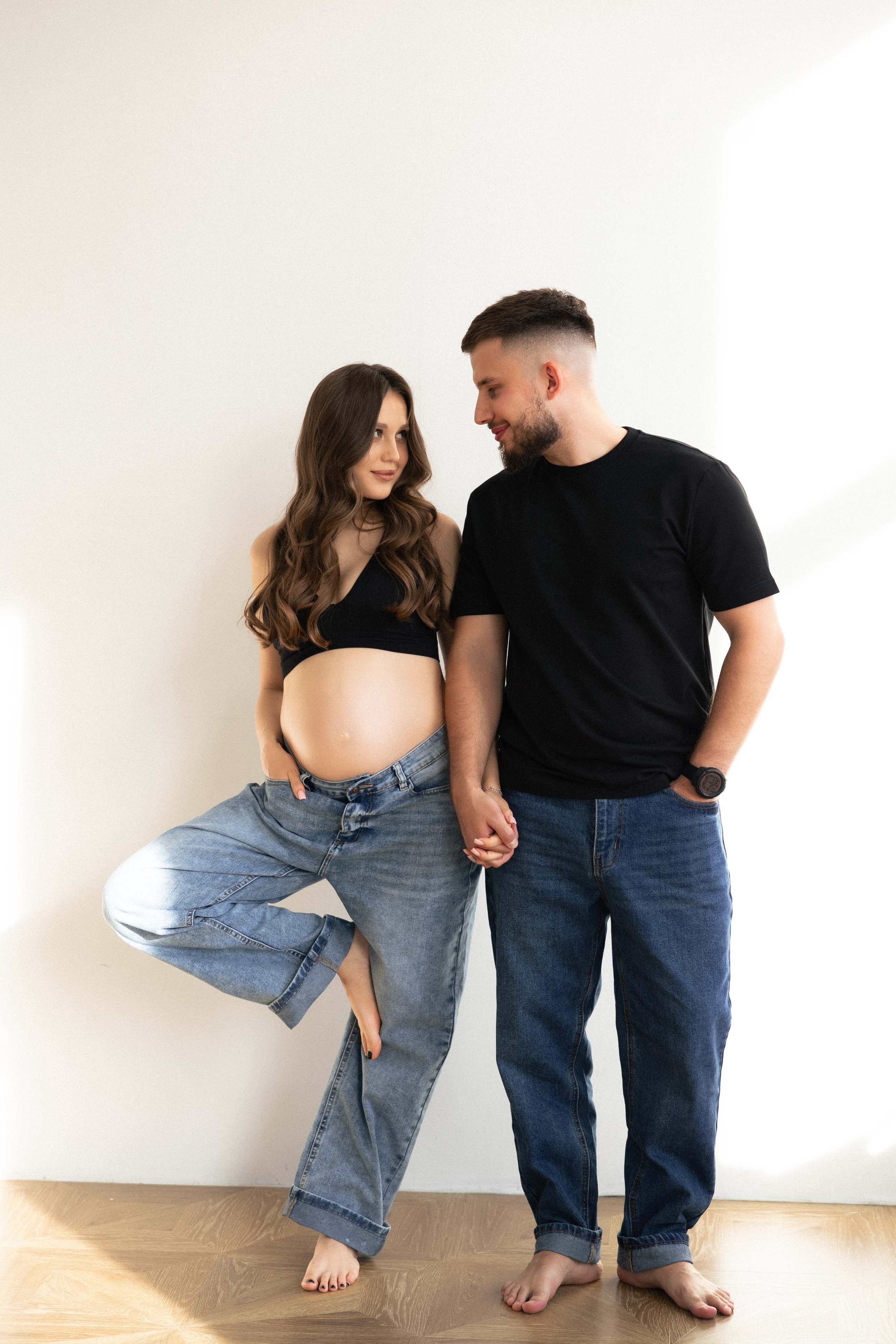 Ксюша. Фотограф Ломакина Анастасия