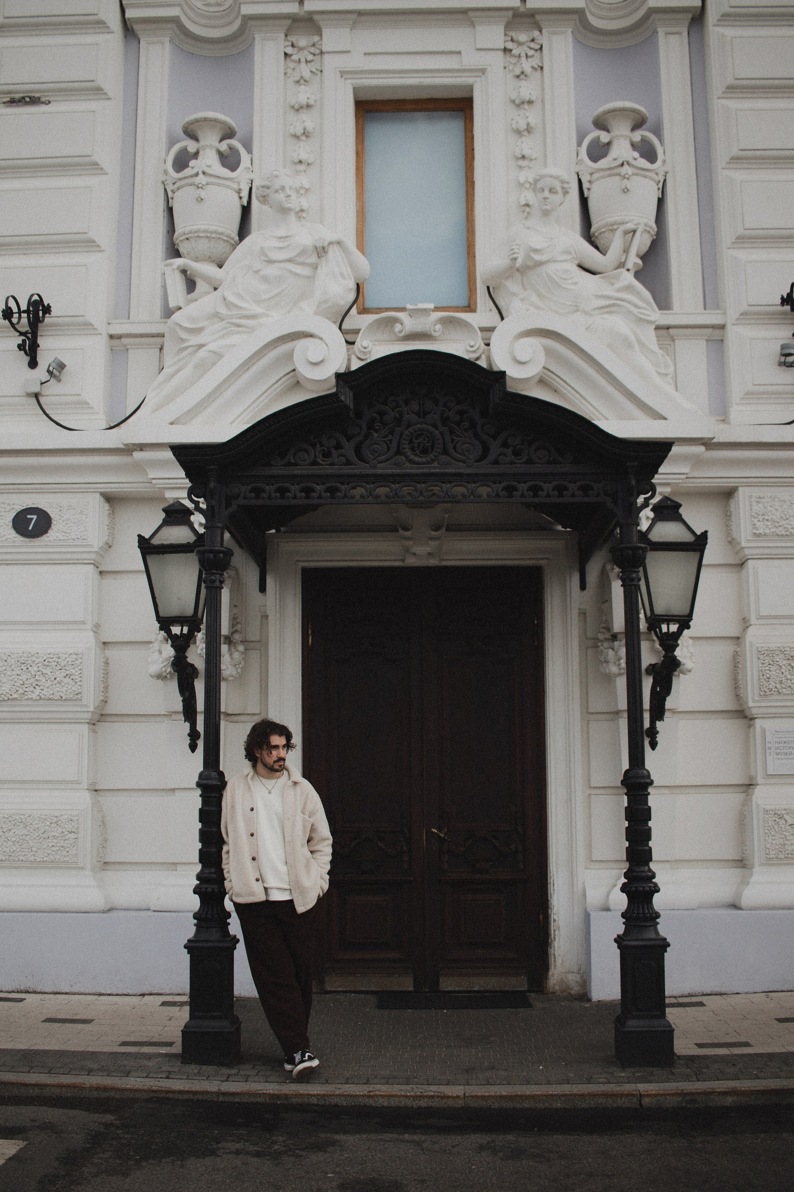 Руслан. Фотограф Ломакина Анастасия