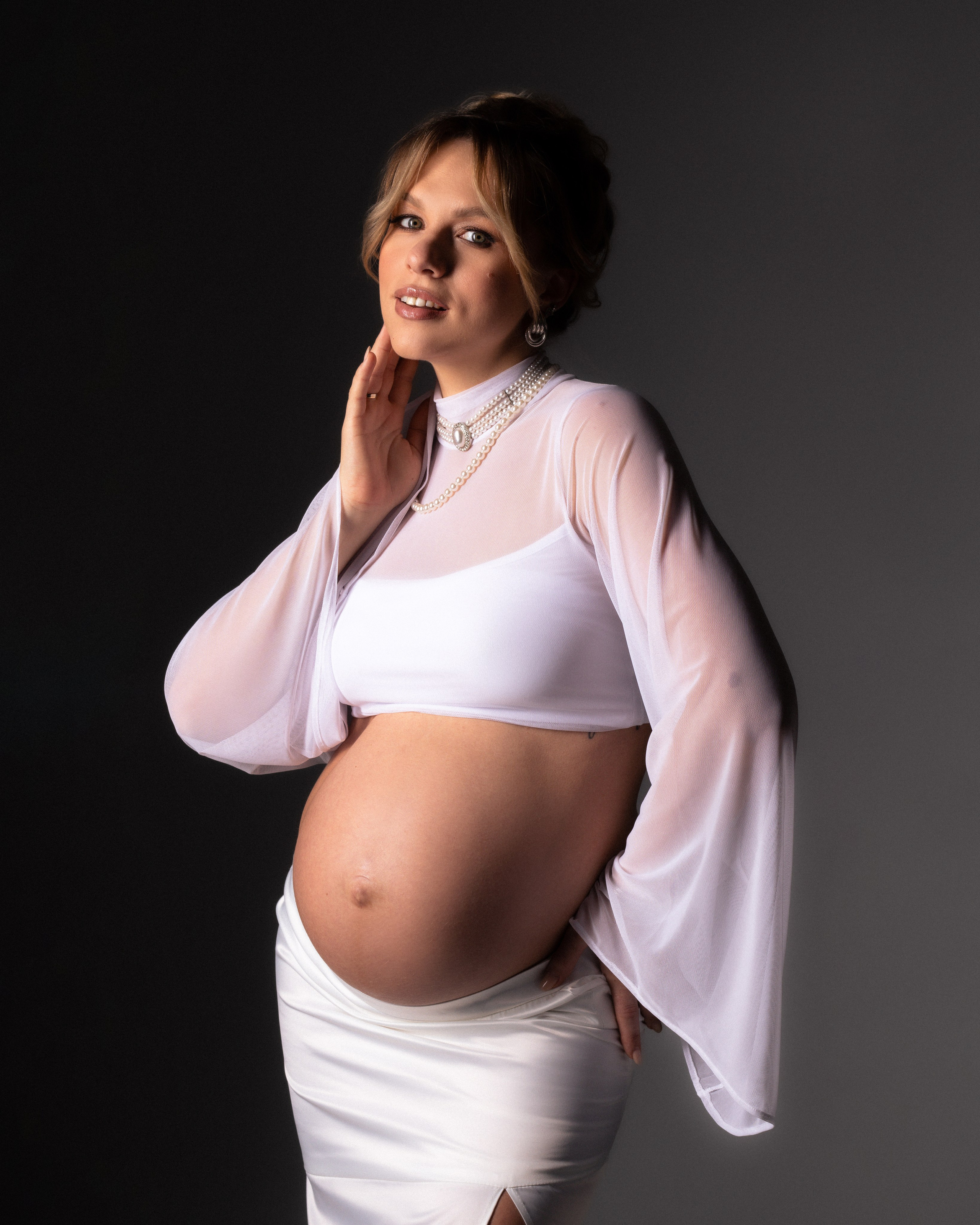 Кристина. Фотограф Ломакина Анастасия