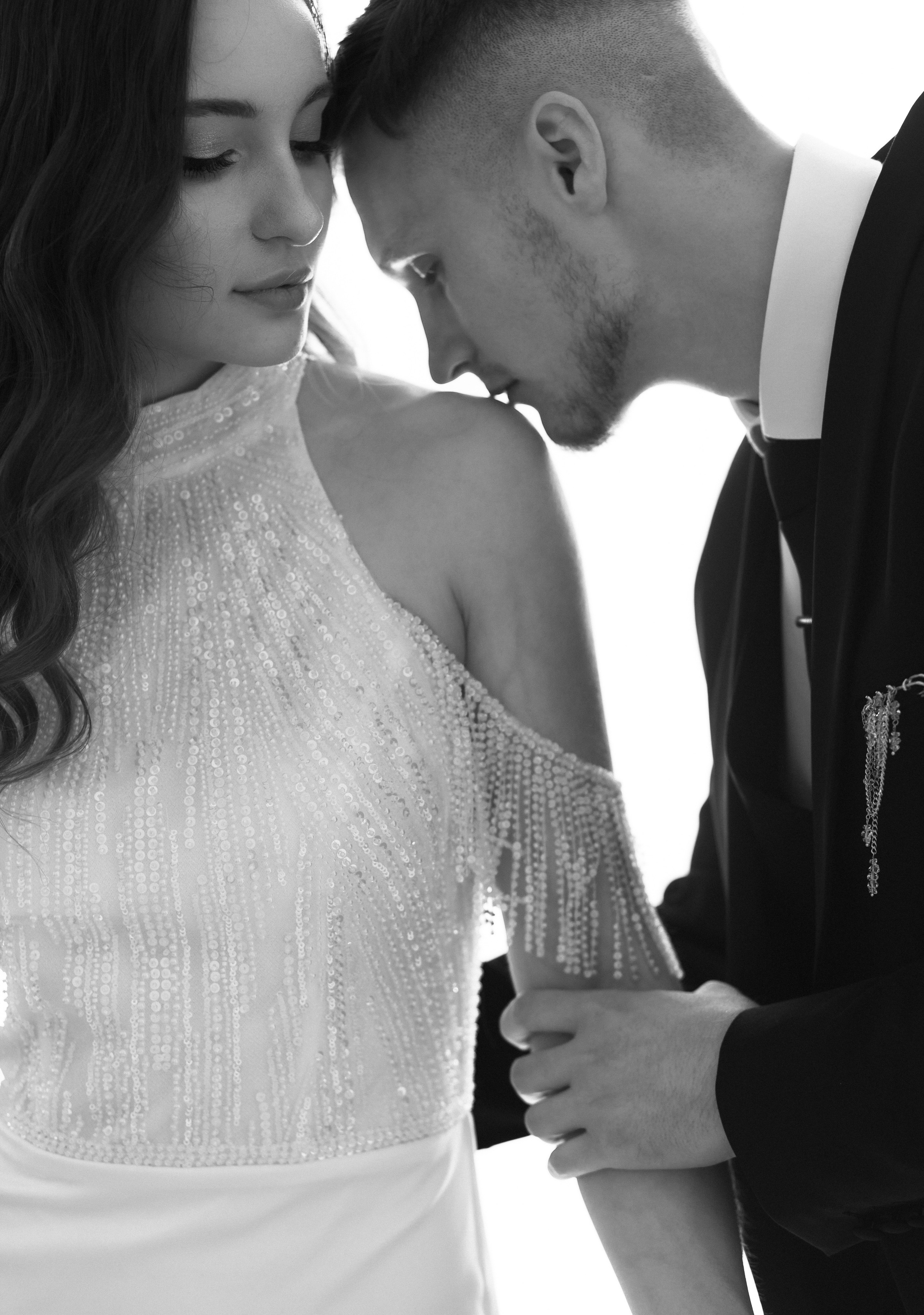 Вика и Данил. Фотограф Ломакина Анастасия