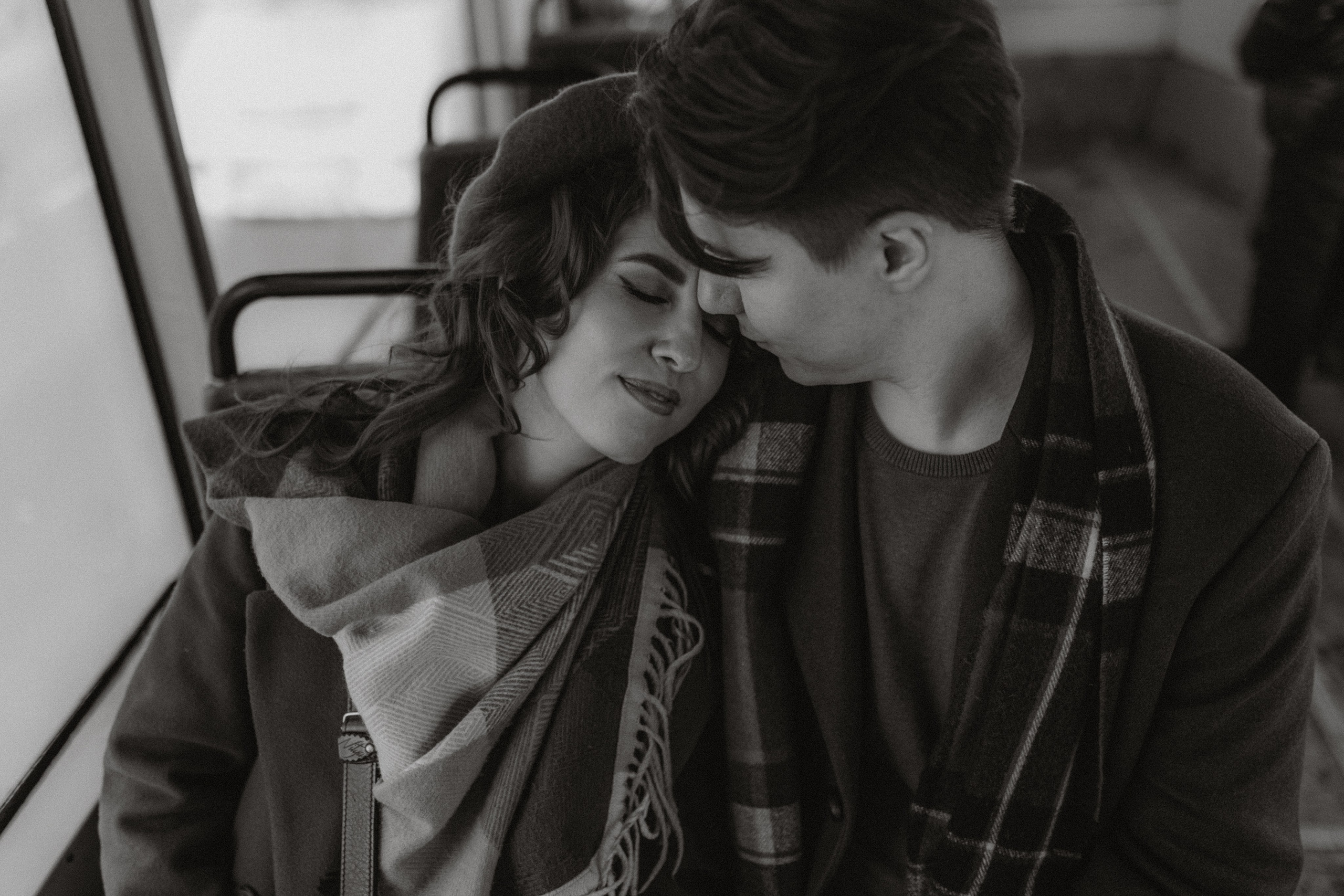 Андрей и Рада. Семейный и свадебный фотограф в Новосибирске/Бийске Екатерина Логинова