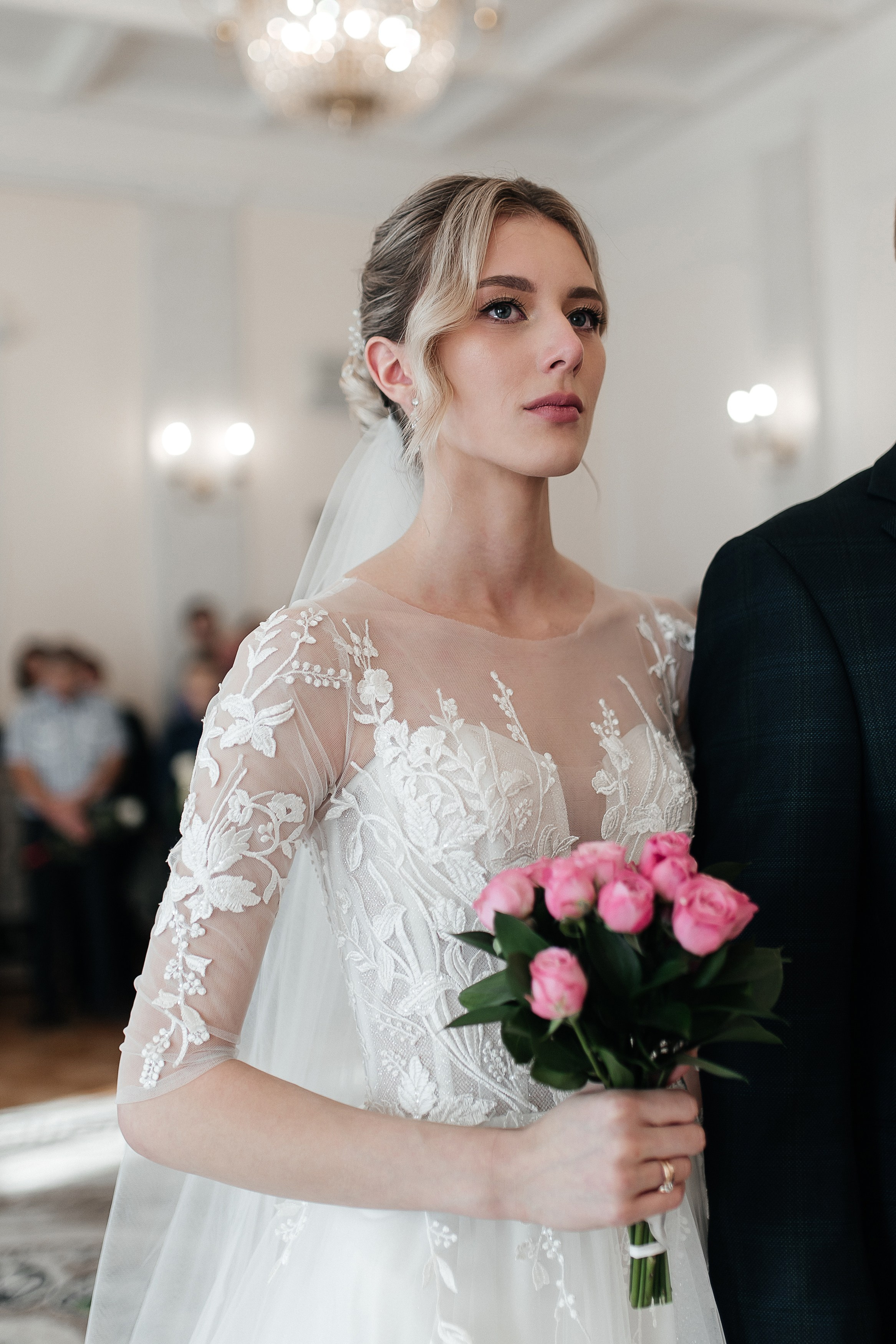 Свадьба Валерии и Олега. Свадебный и контент фотограф в Петрозаводске Ксения Истрафилова