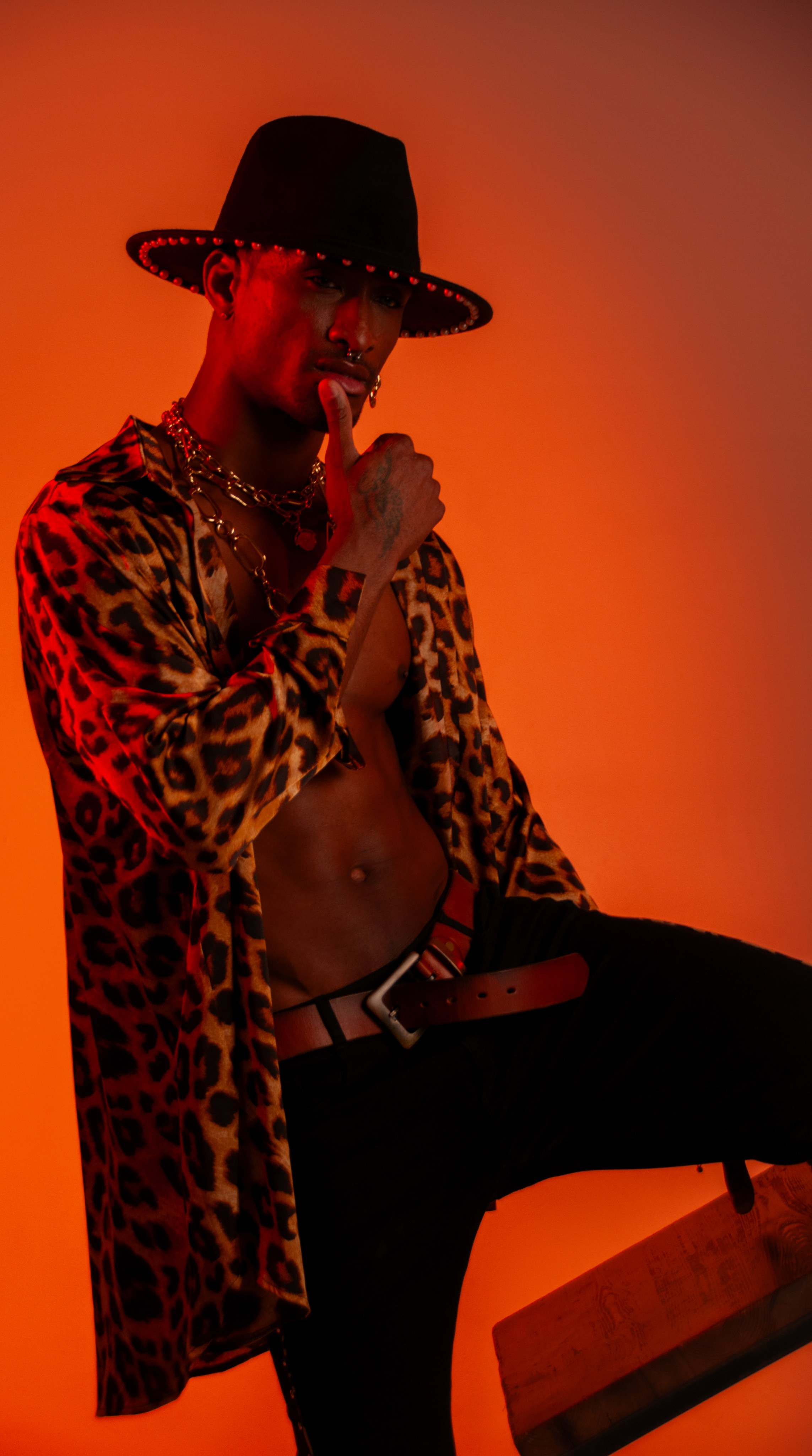 Лазаро. Портретный, семейный фотограф Марина Моисеева