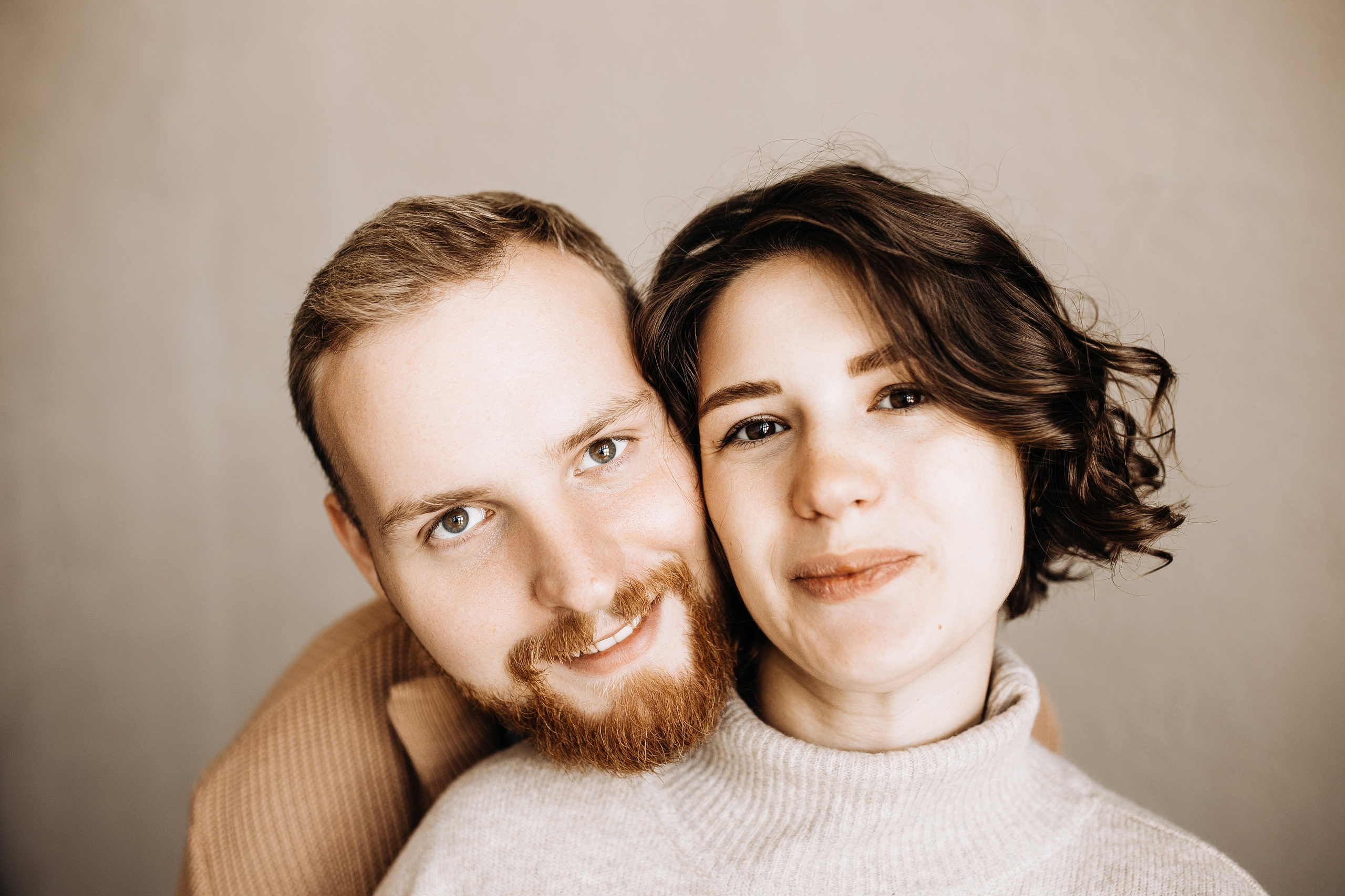 Таня и Саша. Свадебный и семейный фотограф в Белгороде Юлия Першина