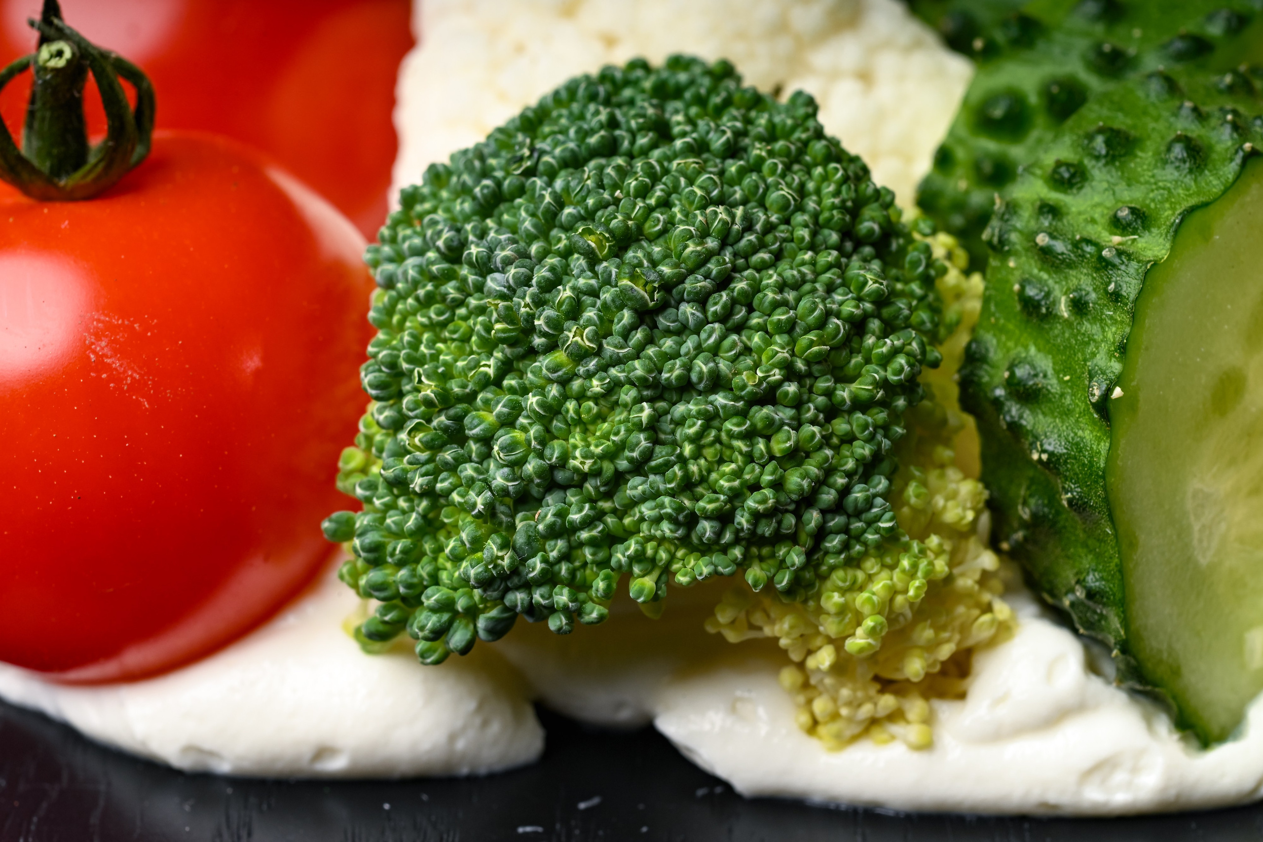 Food съемка. Портфолио