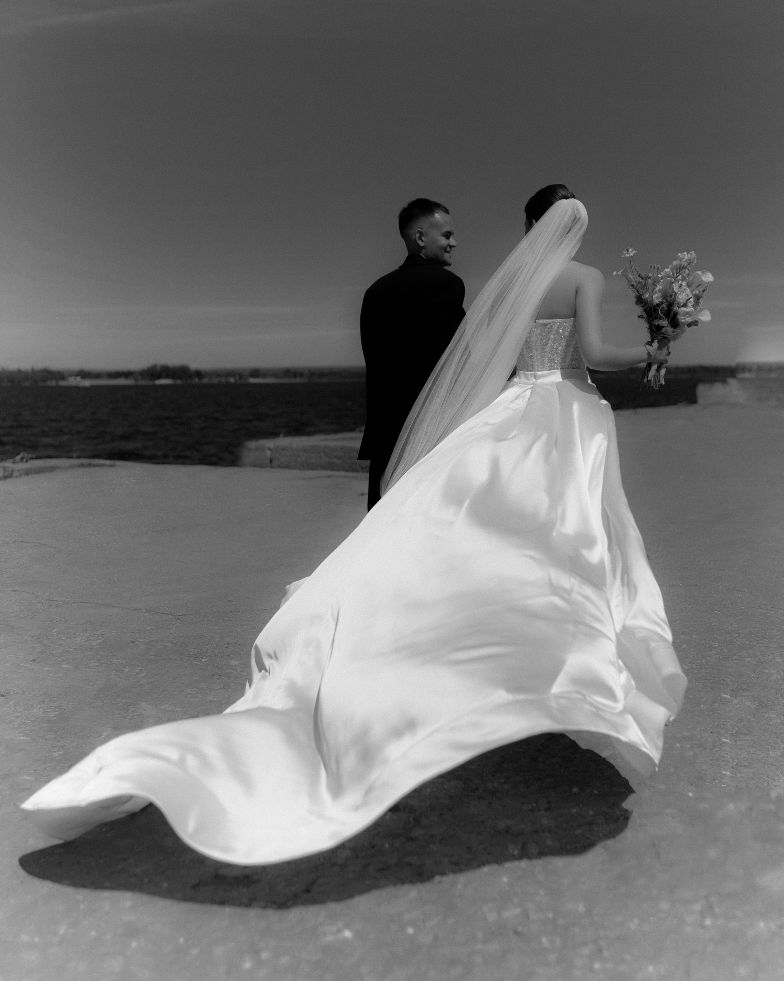 Алексей и Валерия. DARYA.BELKINA