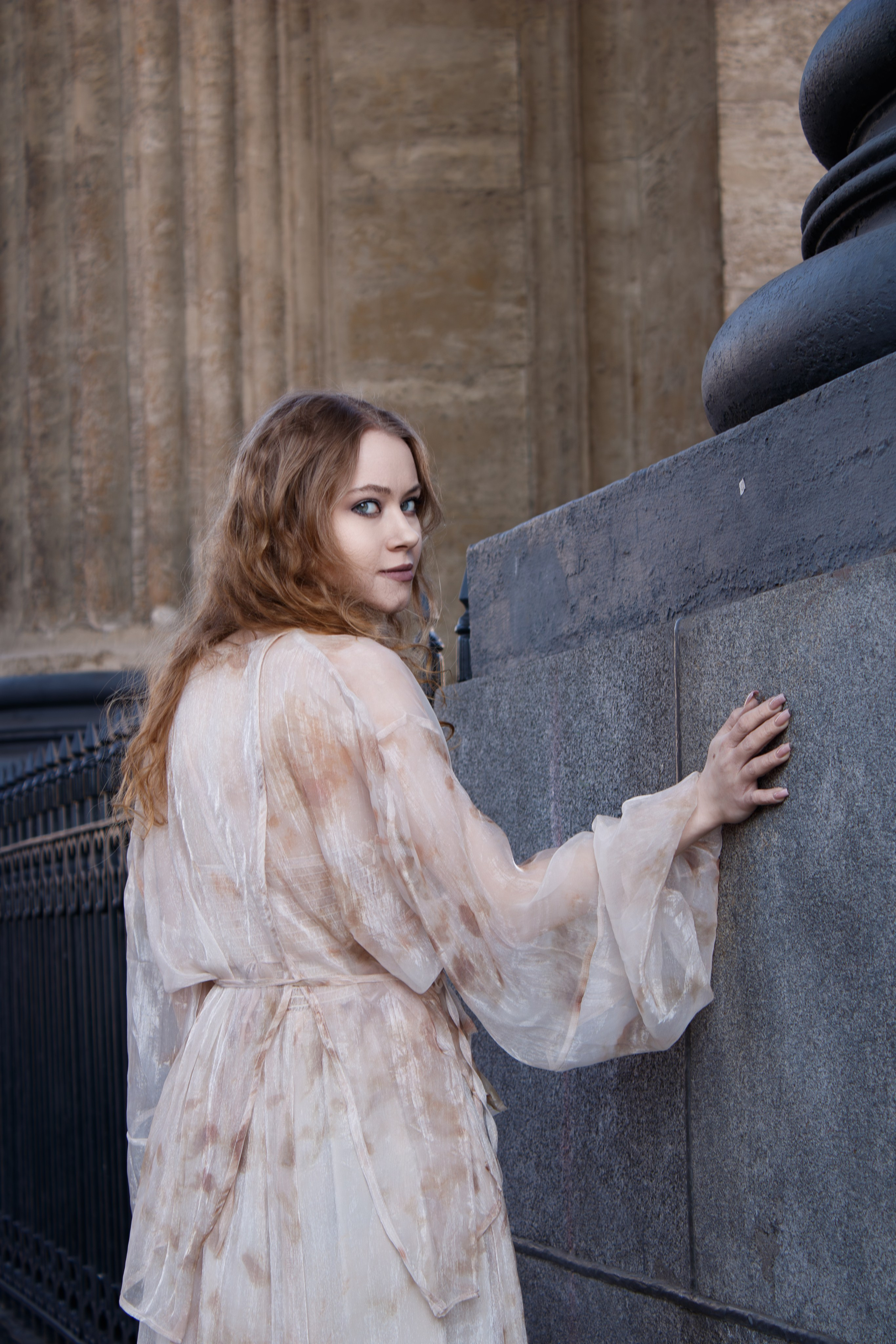 Лайфстайл по Питеру. Фотограф в Санкт-Петербурге Зайцева Ольга