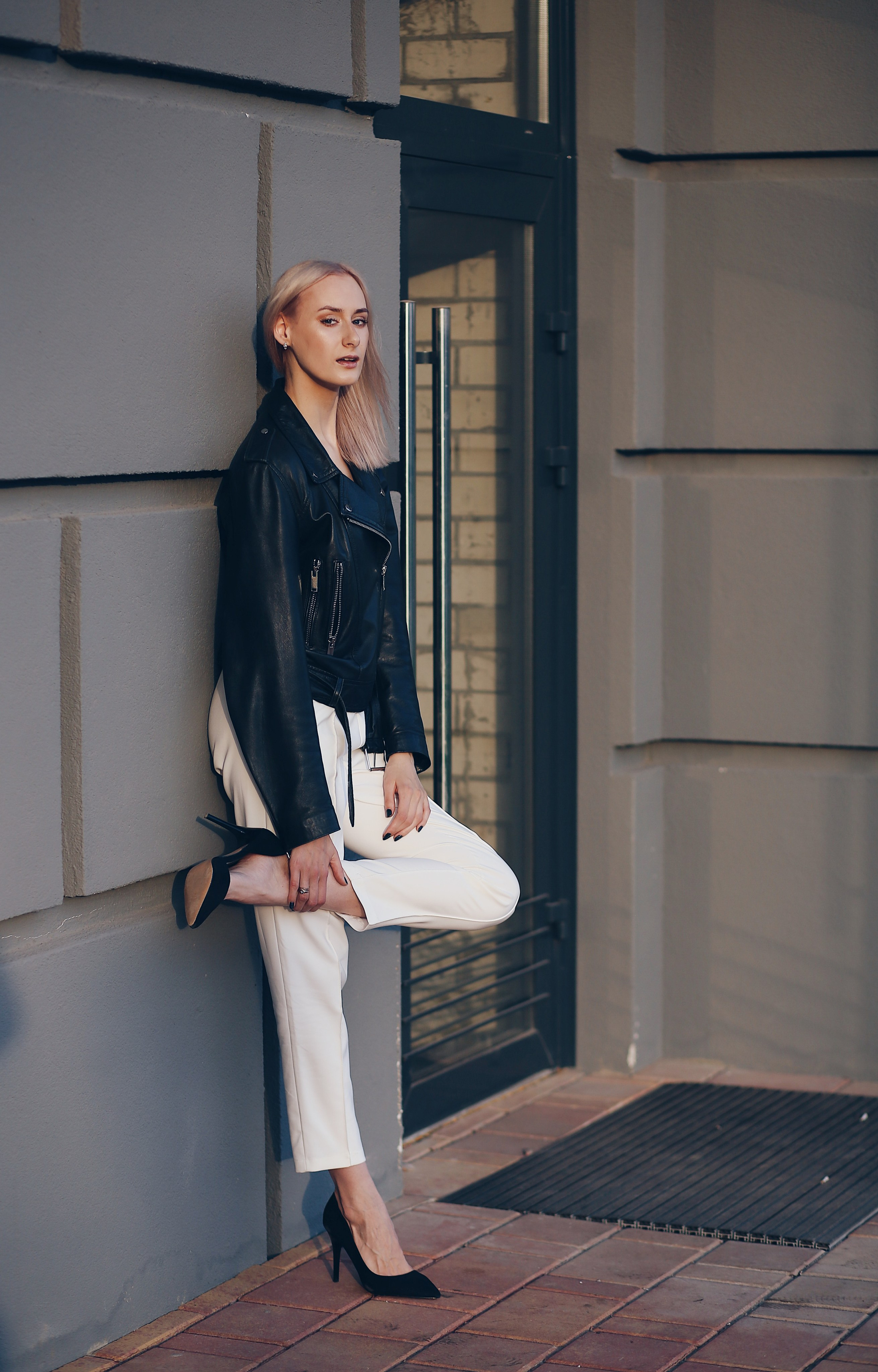 Наталья [Съемка для себя]. Женский и контент фотограф Данилина Ирина в Москве