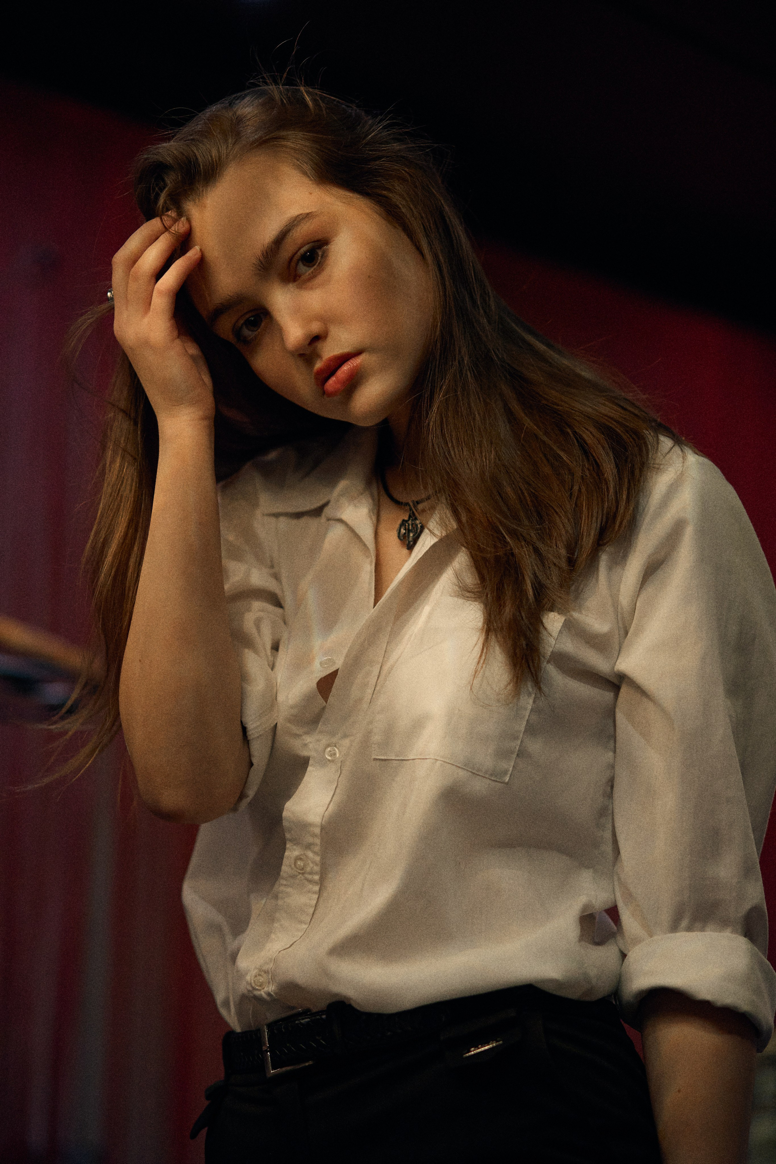 2. Женский и контент фотограф Данилина Ирина в Москве