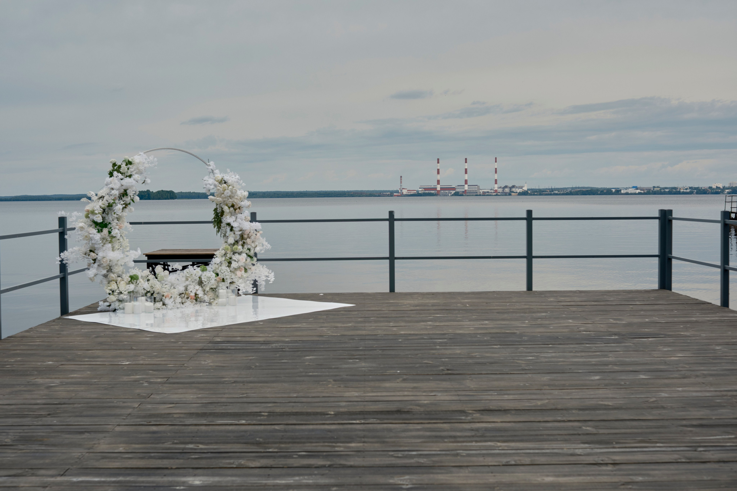 Сергей&Ирина. Николай Большаков