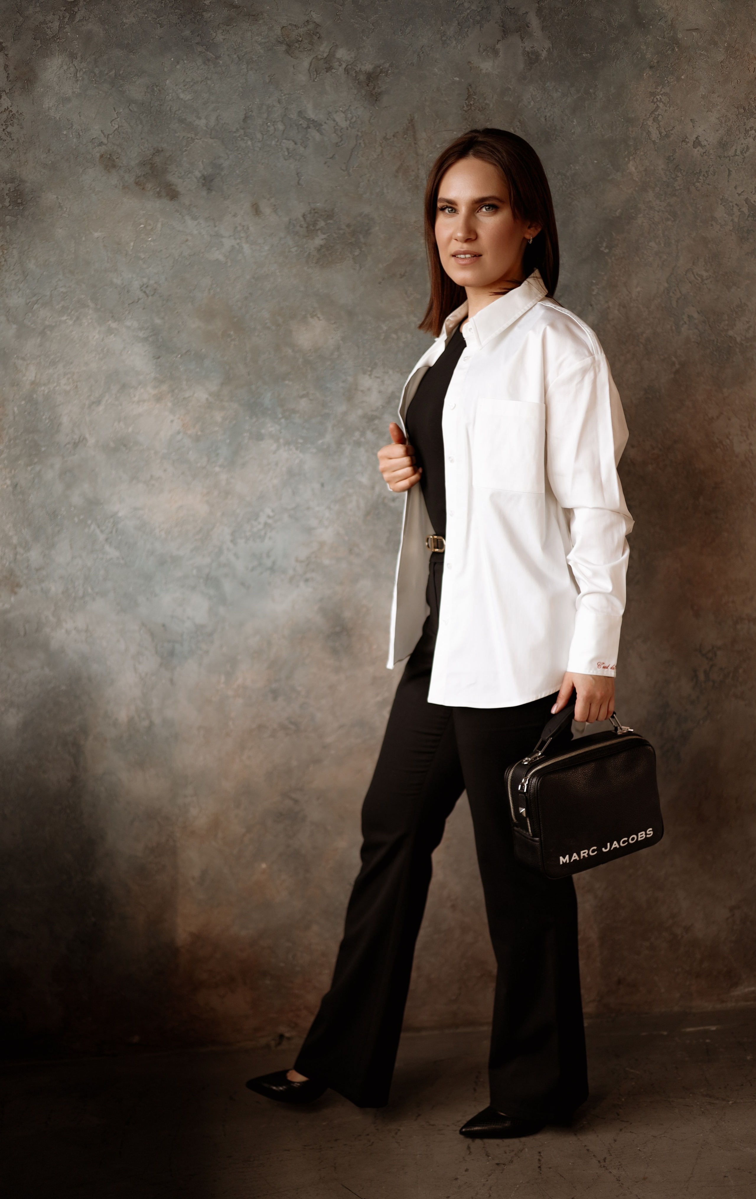 Anna. Photographer Tatiana Ivanova in Yaroslavl