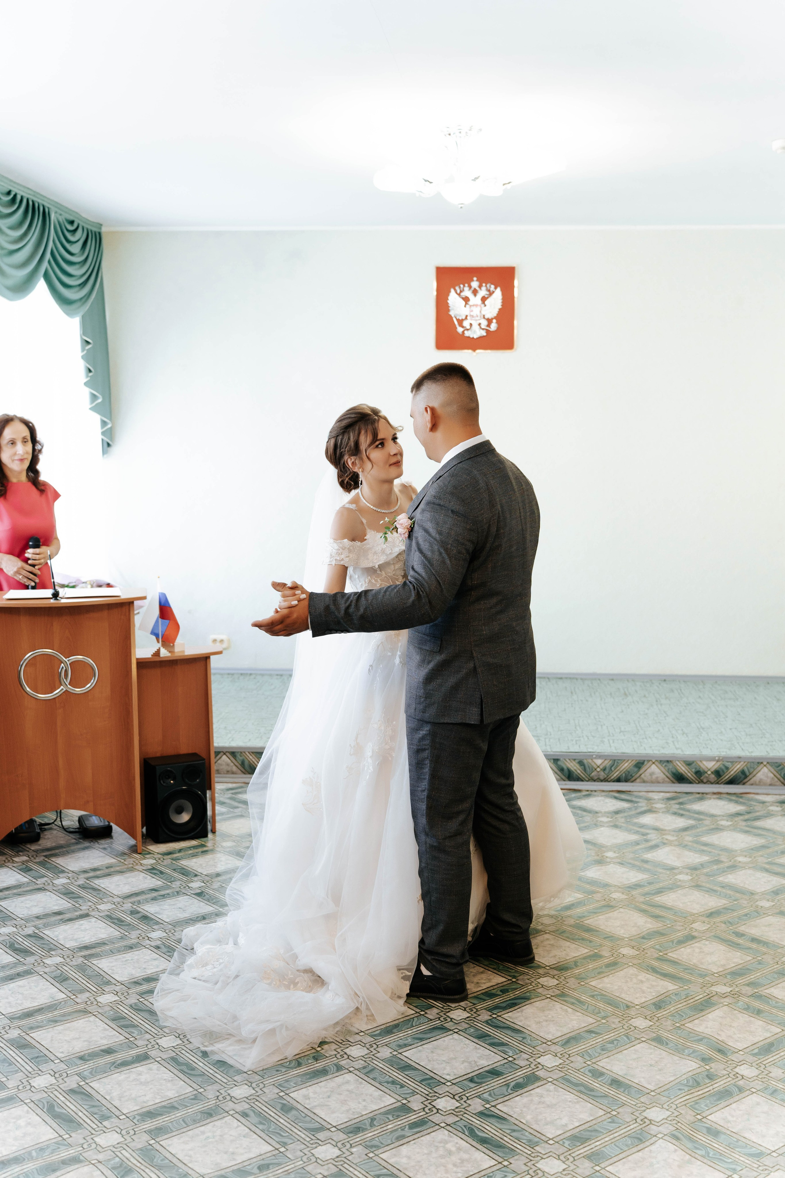 Sergey & Tatiana. Свадебный фотограф в Воронеже Самохина Екатерина