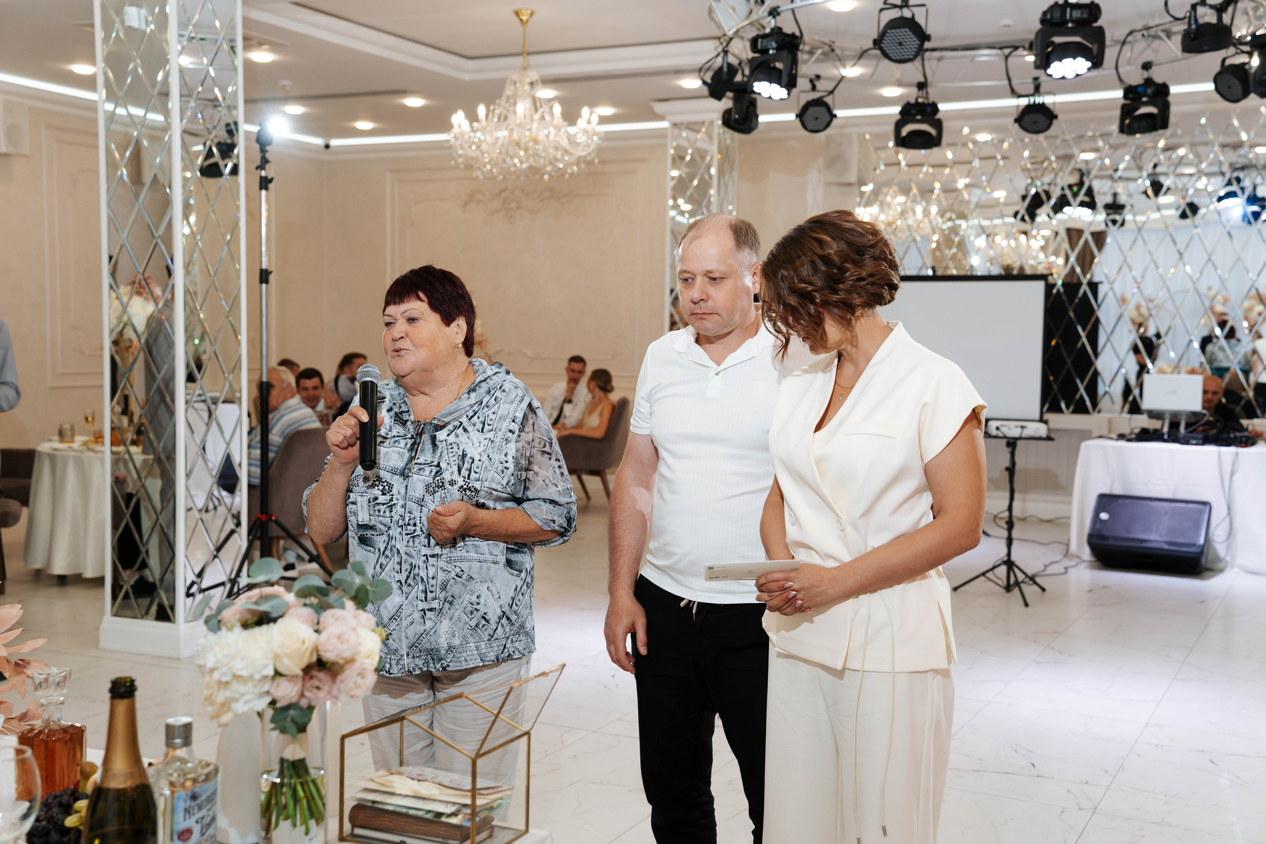 Victoria & Vladimir. Свадебный фотограф в Воронеже Самохина Екатерина