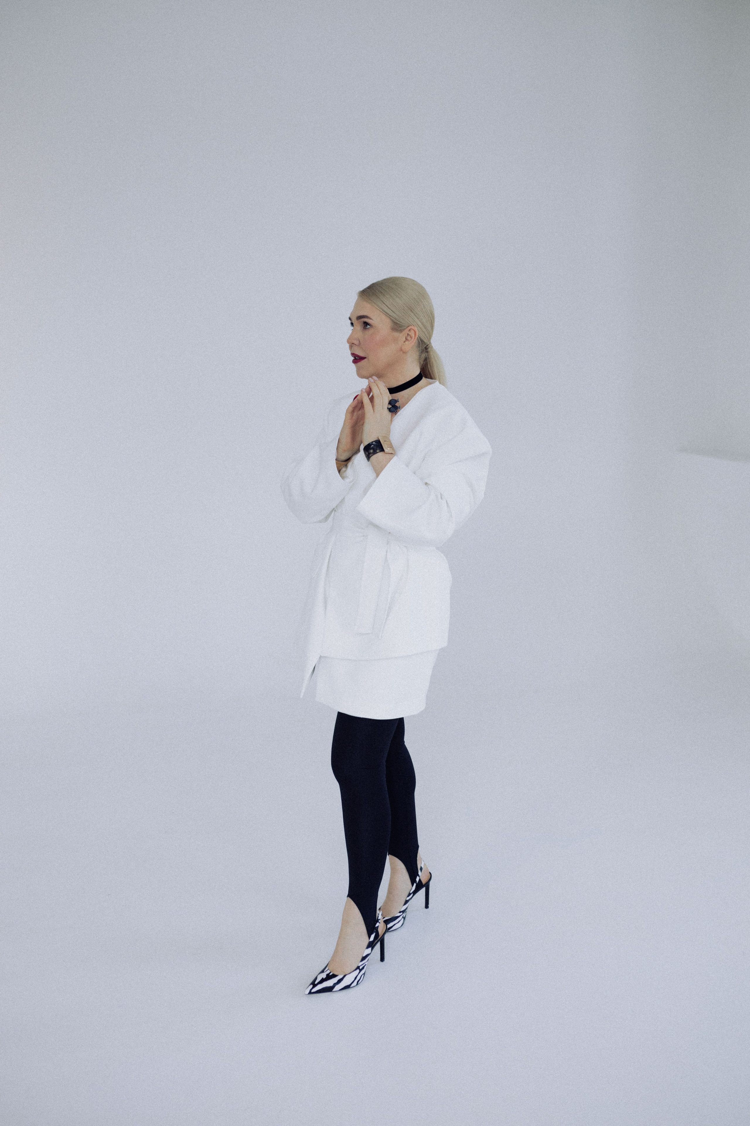 Для стилиста. Фотограф Стилист Тюмень Вера Хайруллина